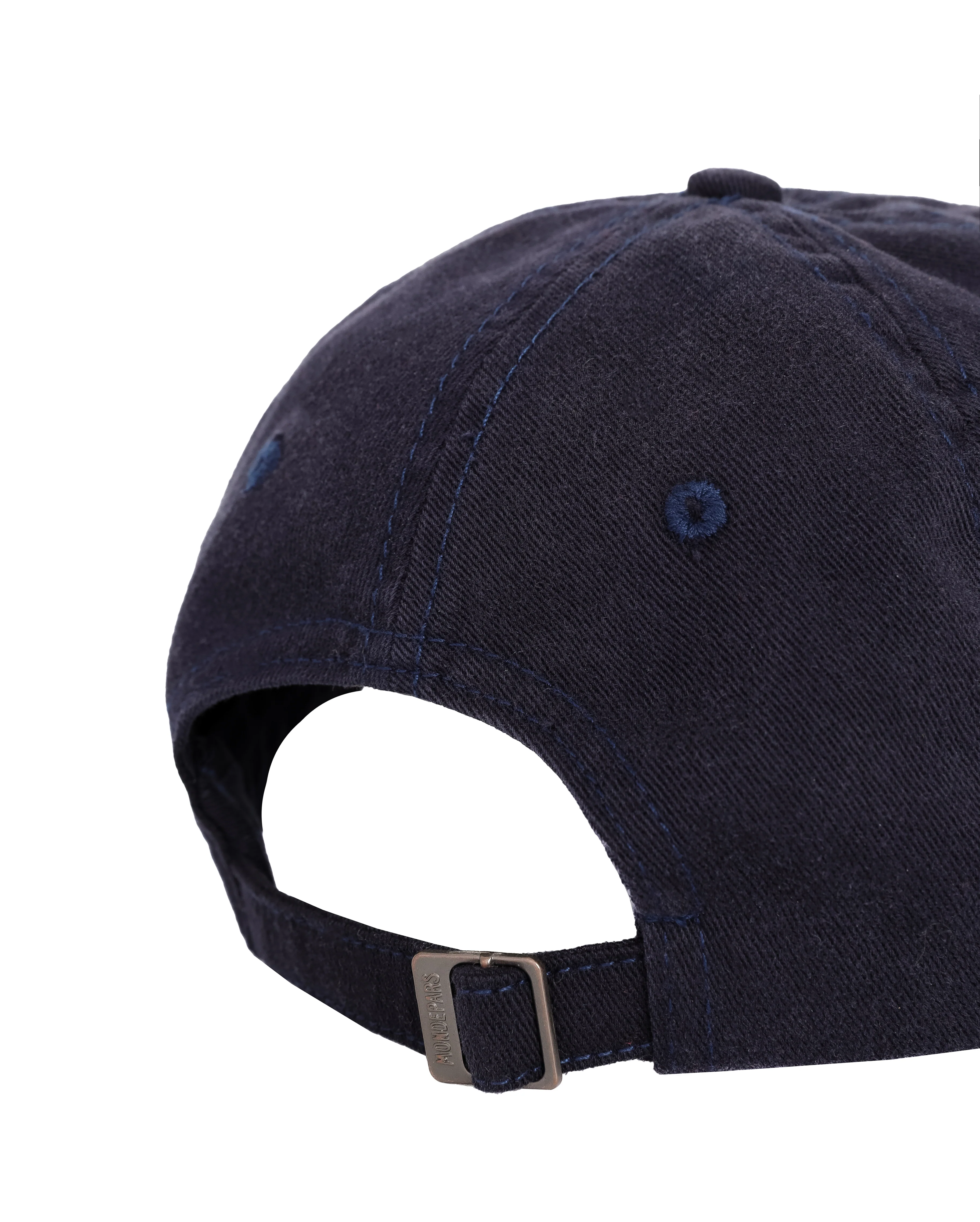 Boné Azul Marinho - Image 4