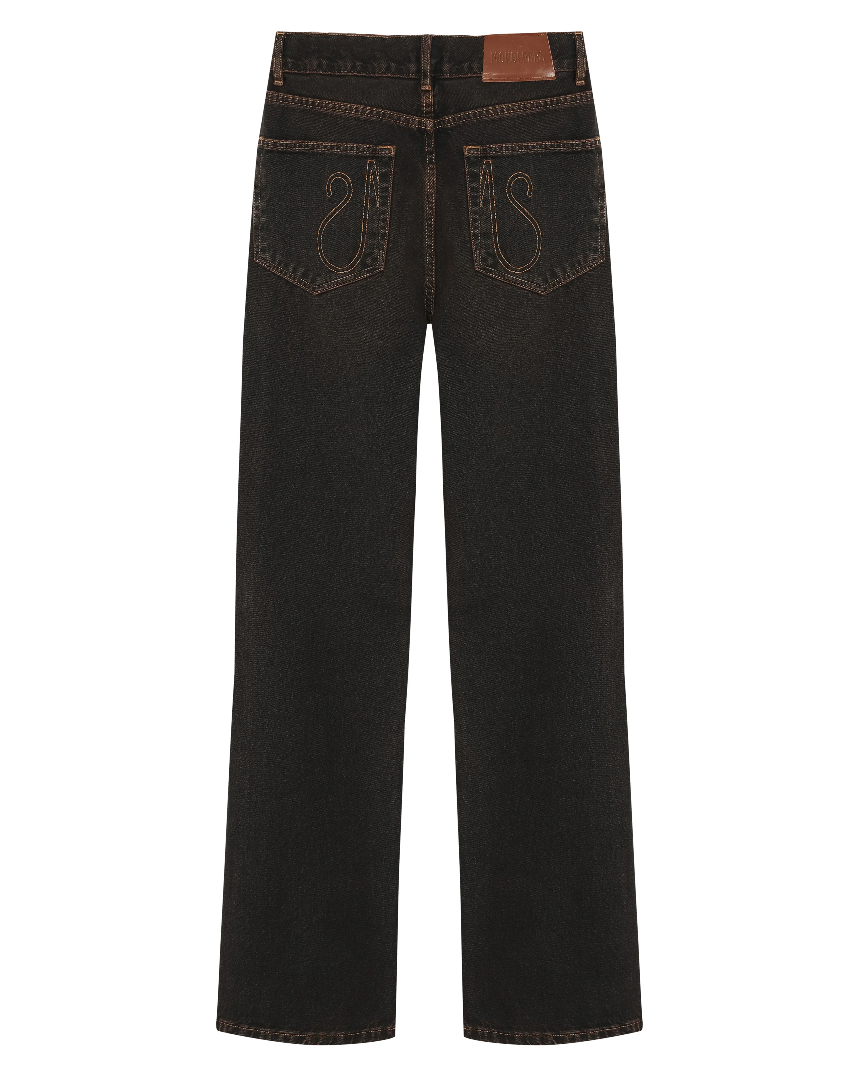 Bootcut Jeans Mondepars - Image 5