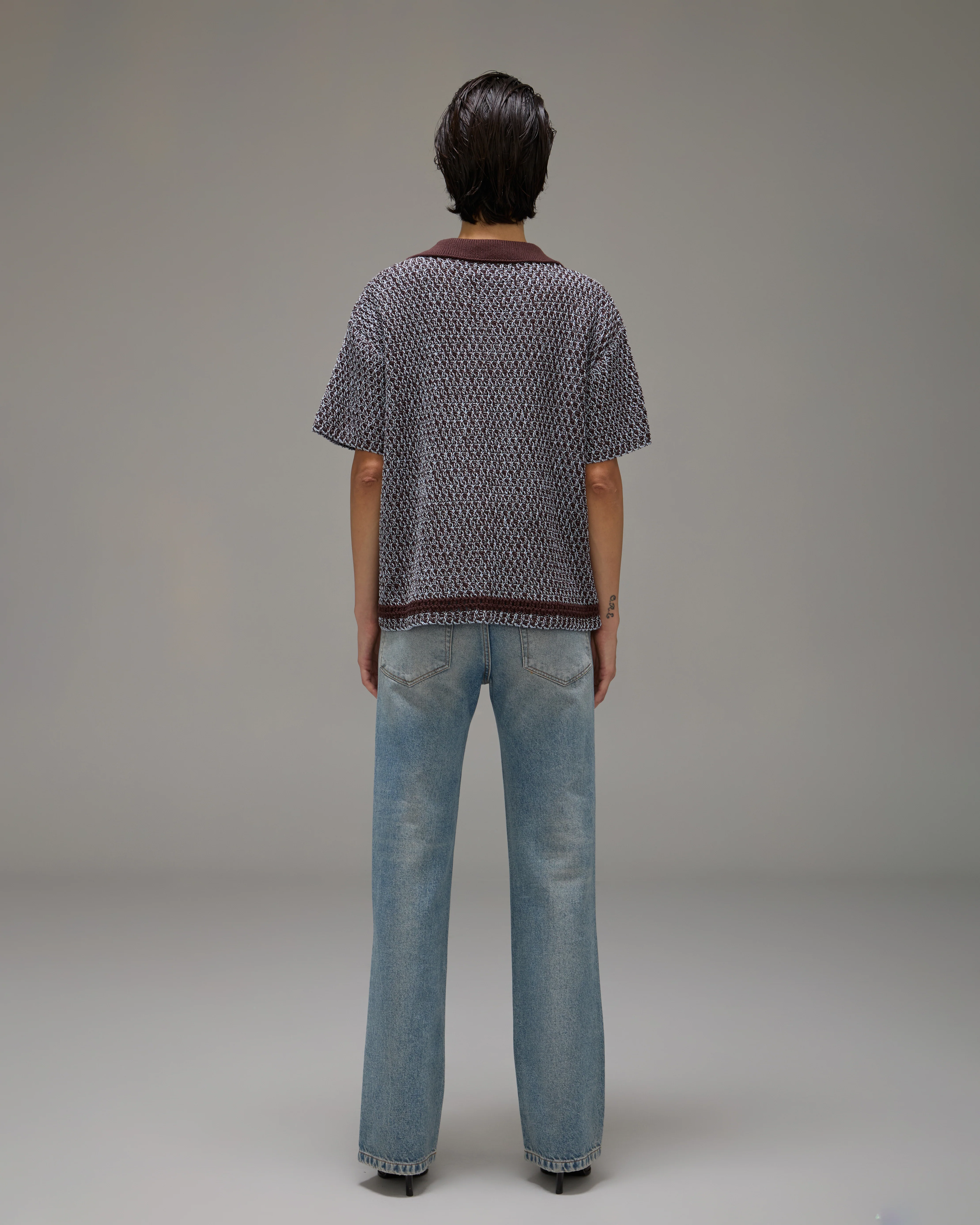 Bootcut Jeans Mondepars - Image 3