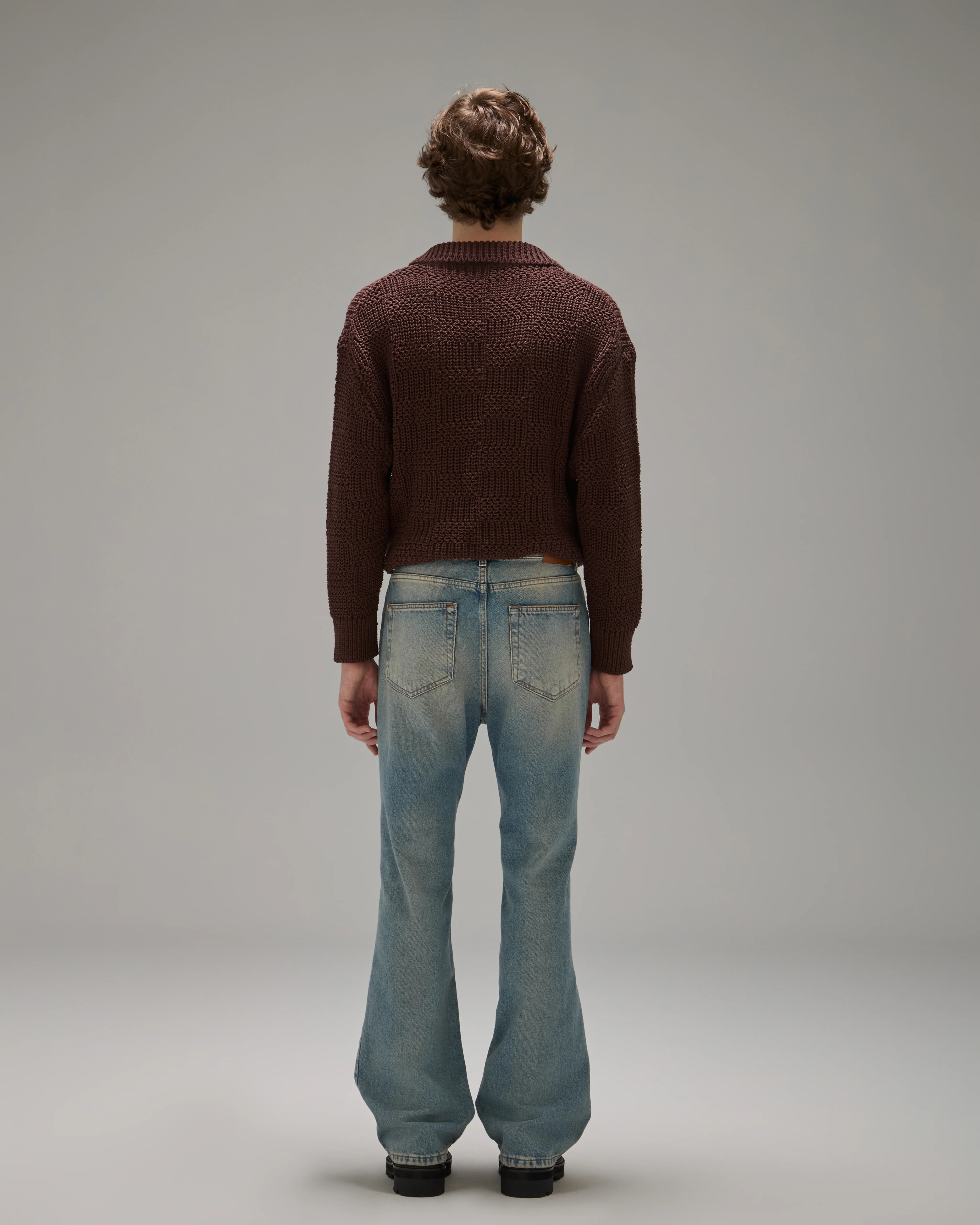 Bootcut Jeans Mondepars - Image 6