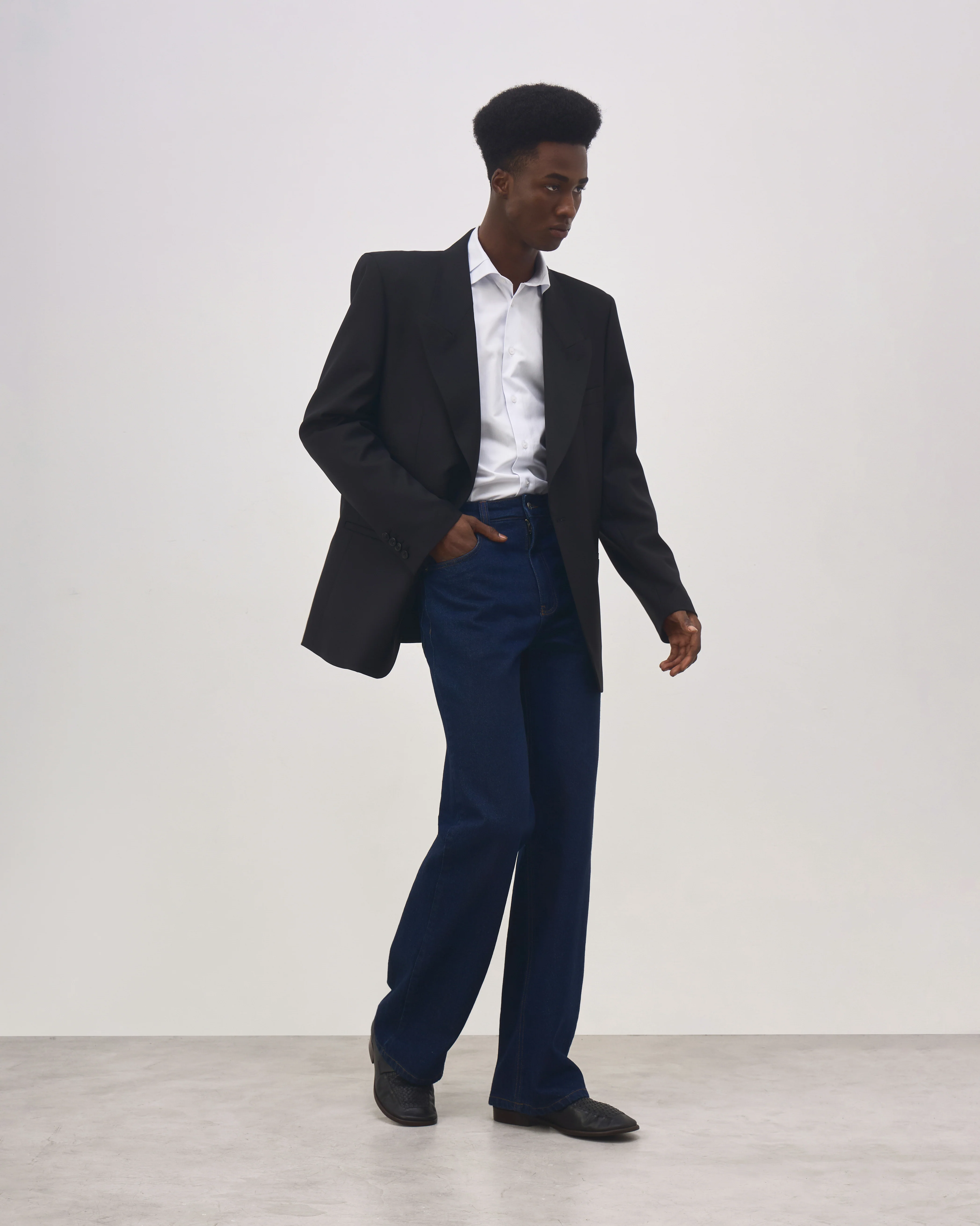 Camisa Abel - Image 3