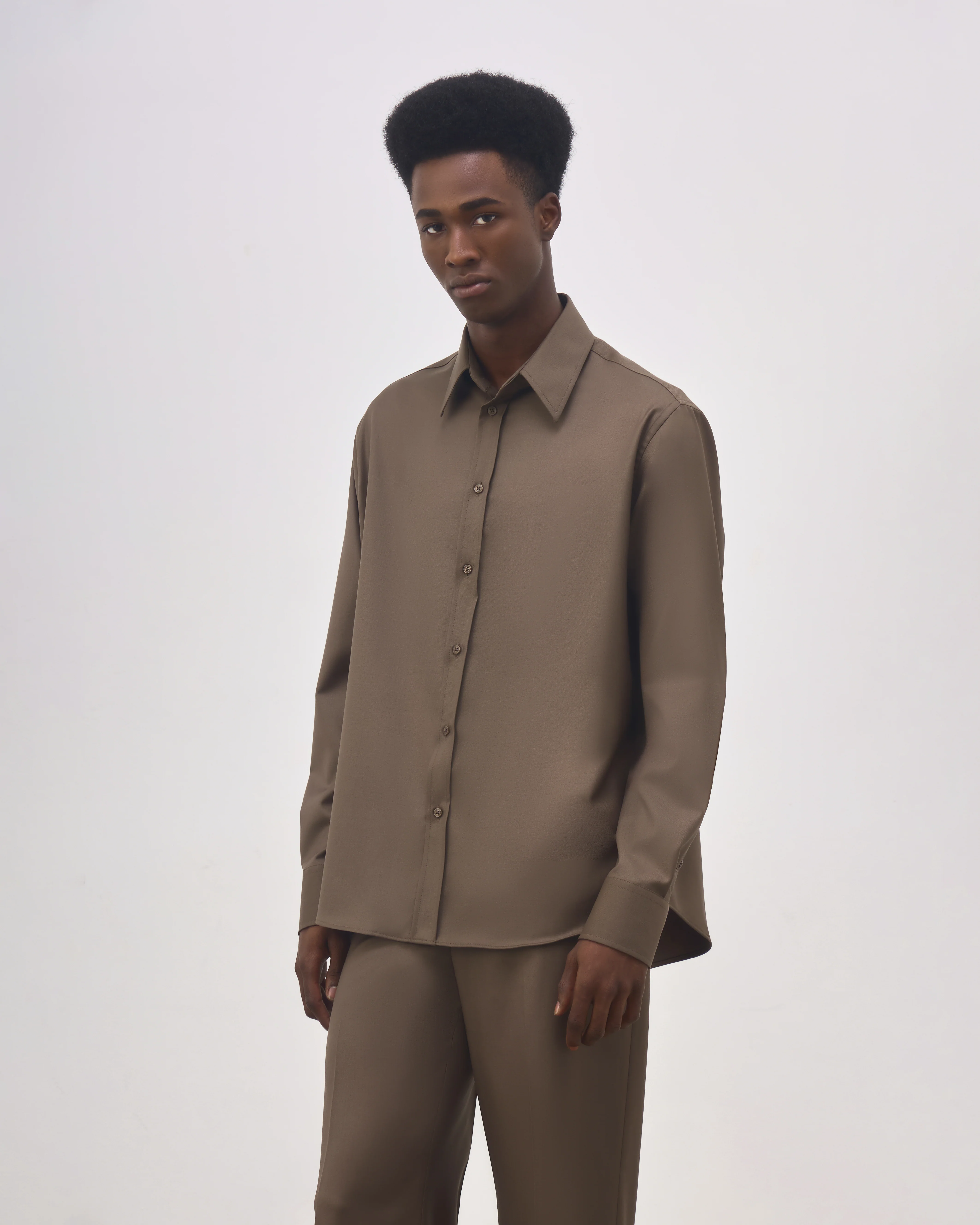 Camisa Henri - Image 3