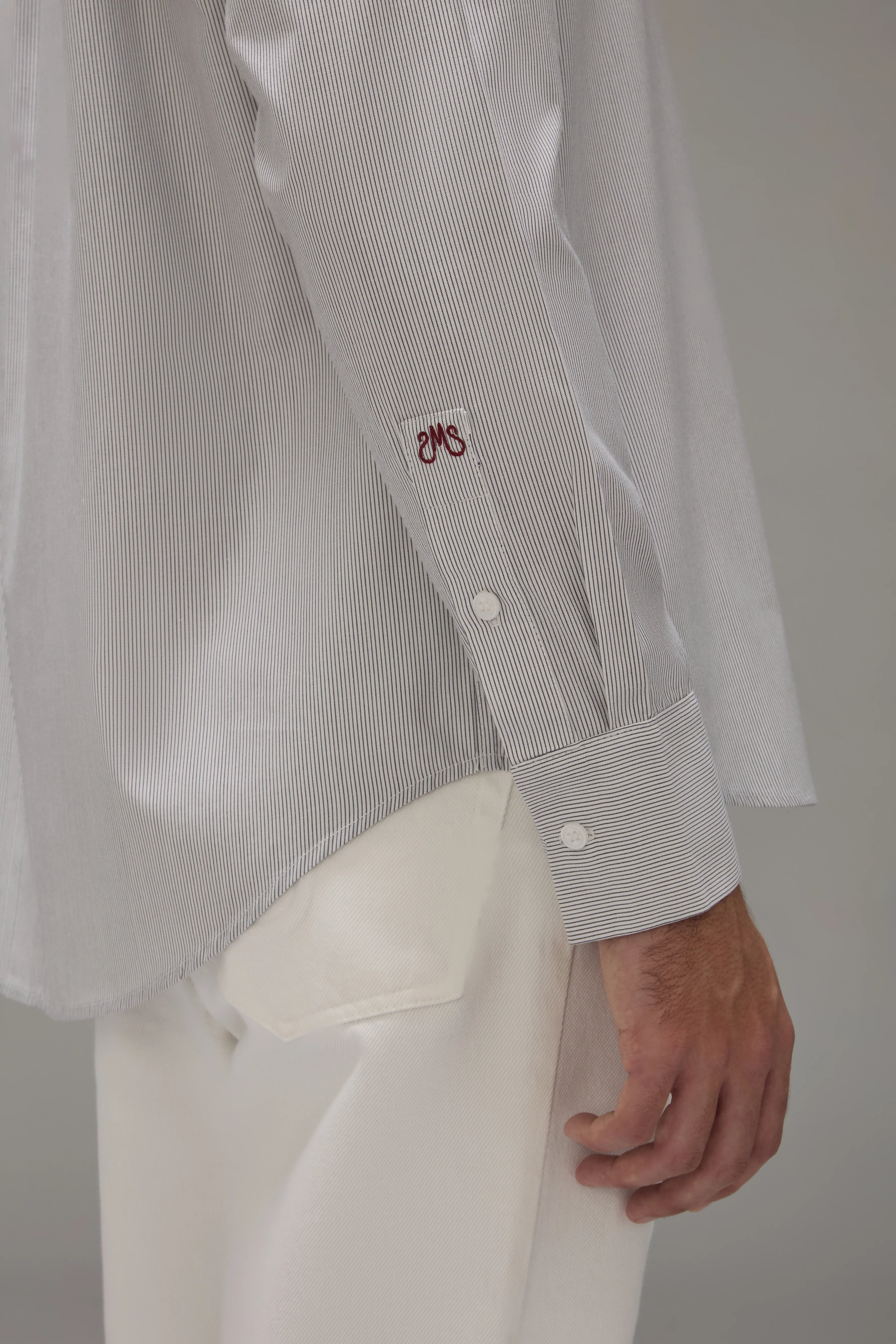 Camisa Laguna - Image 5