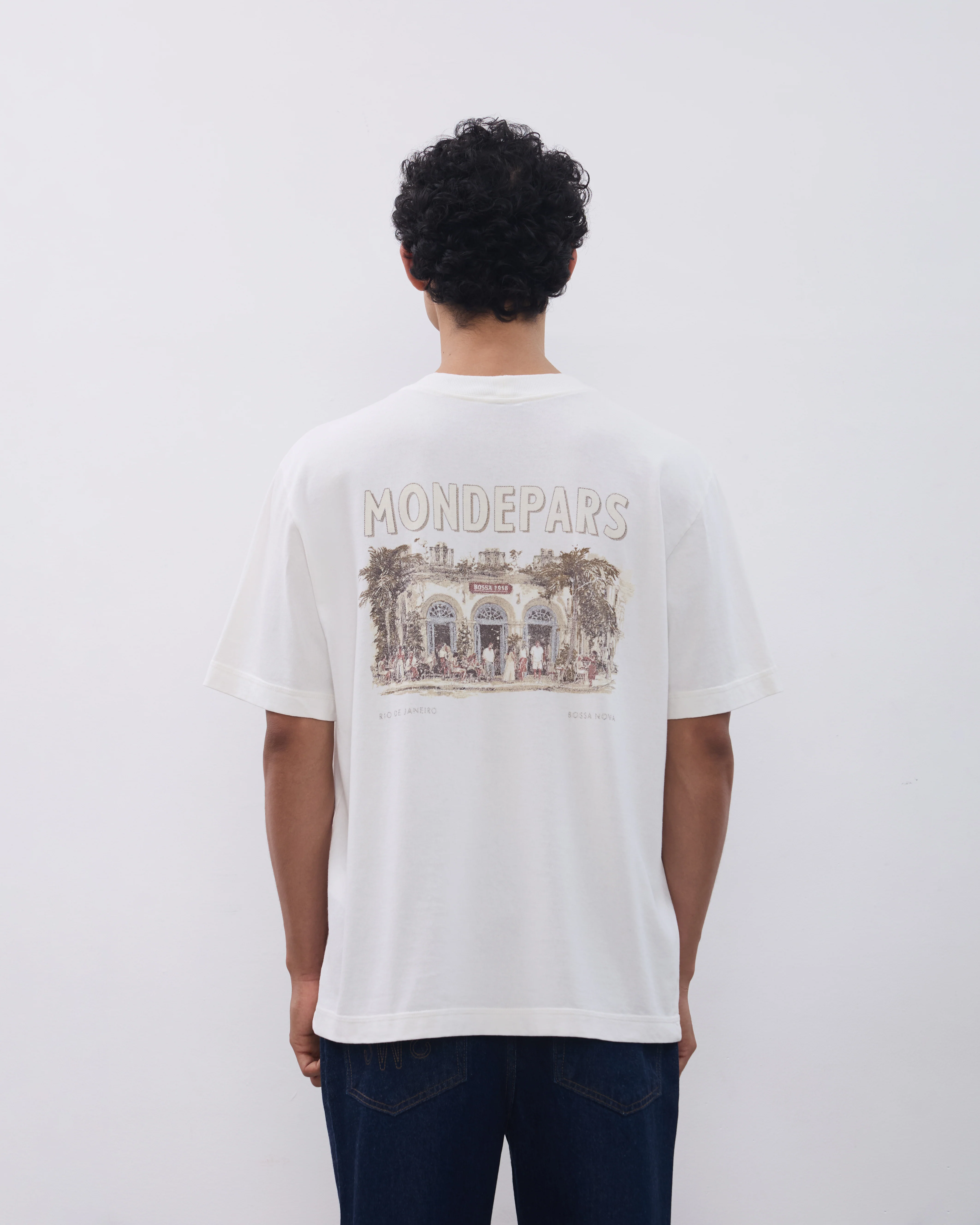 Camiseta Bistrô - Image 5