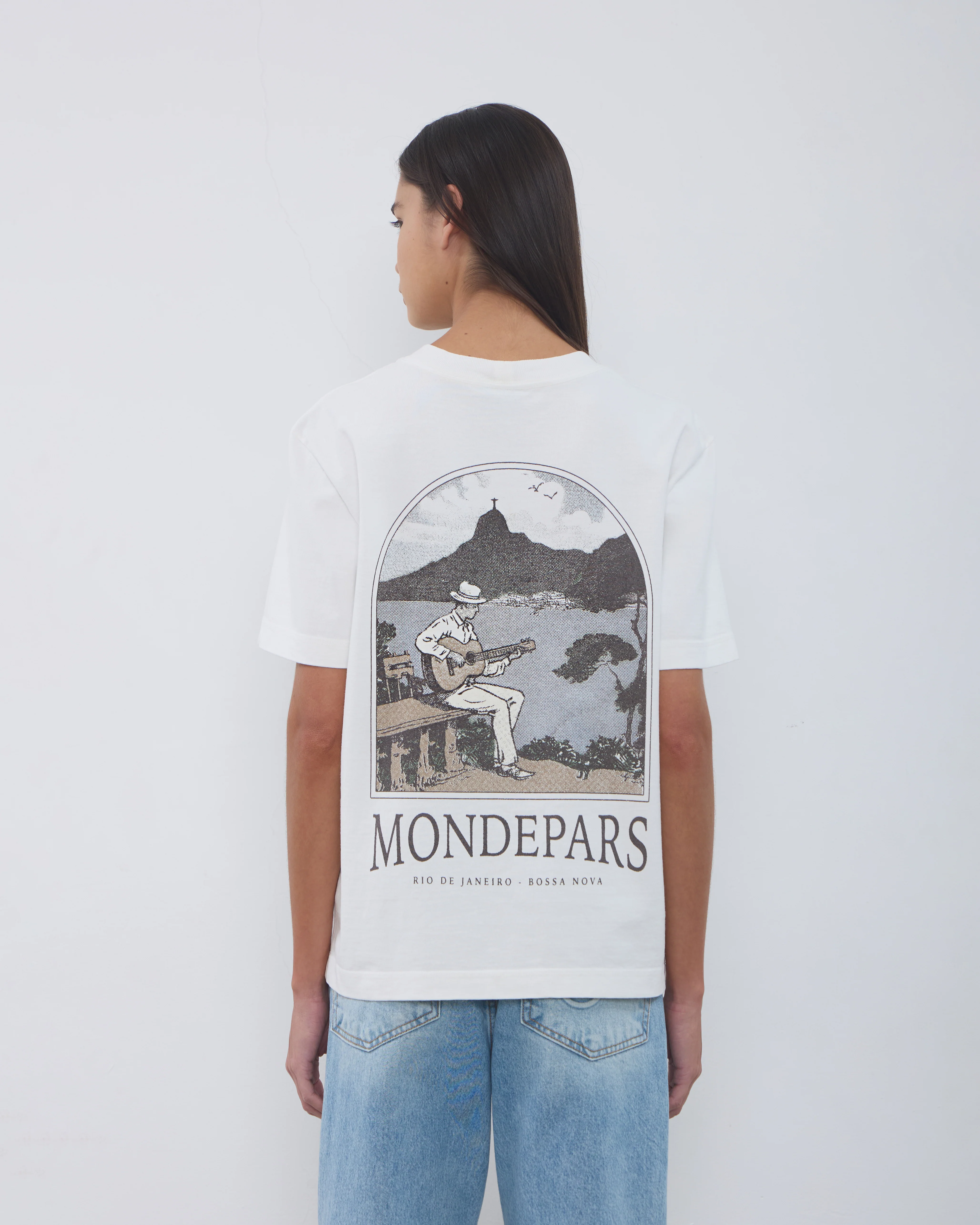 Camiseta Bossa - Image 4