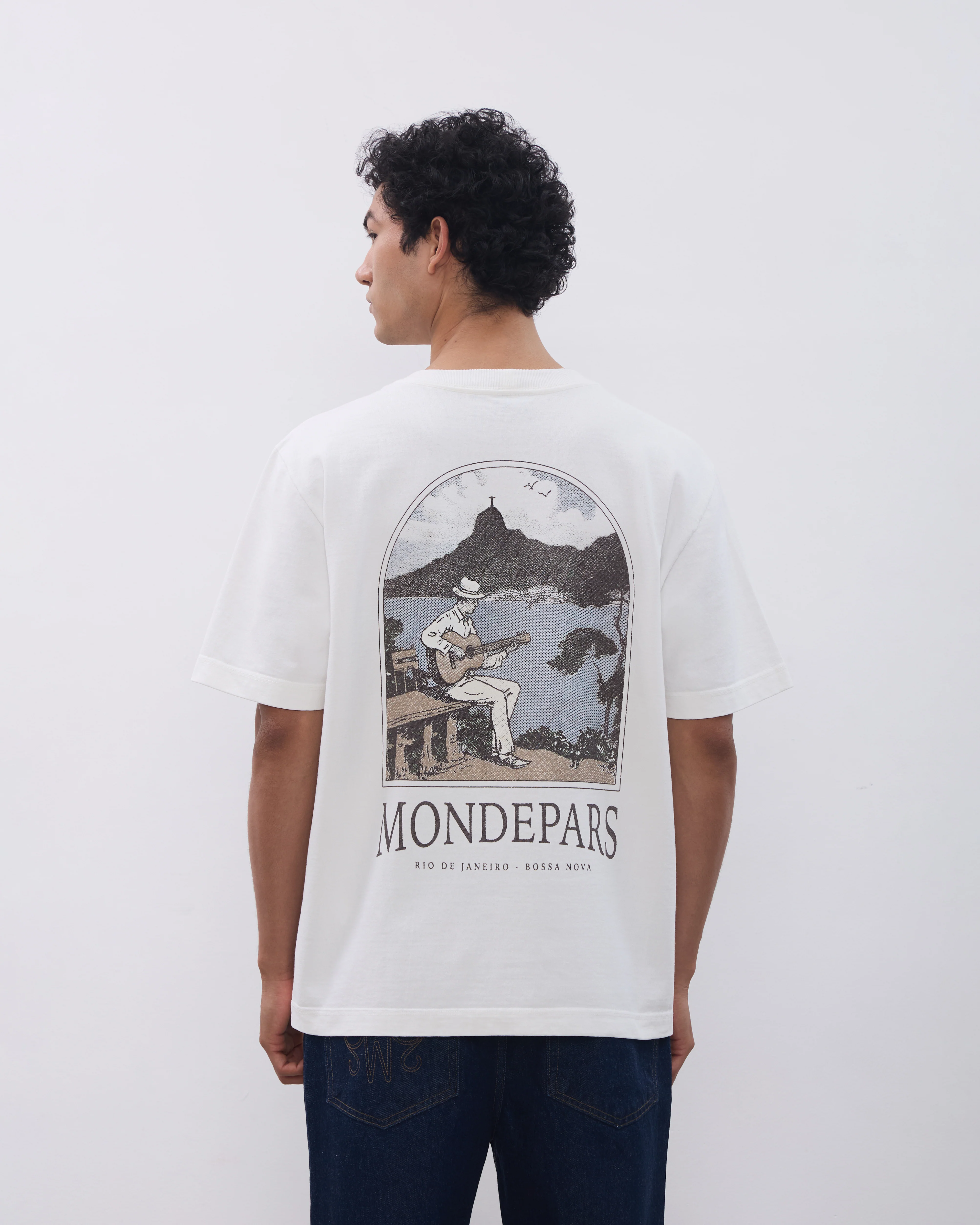 Camiseta Bossa - Image 5