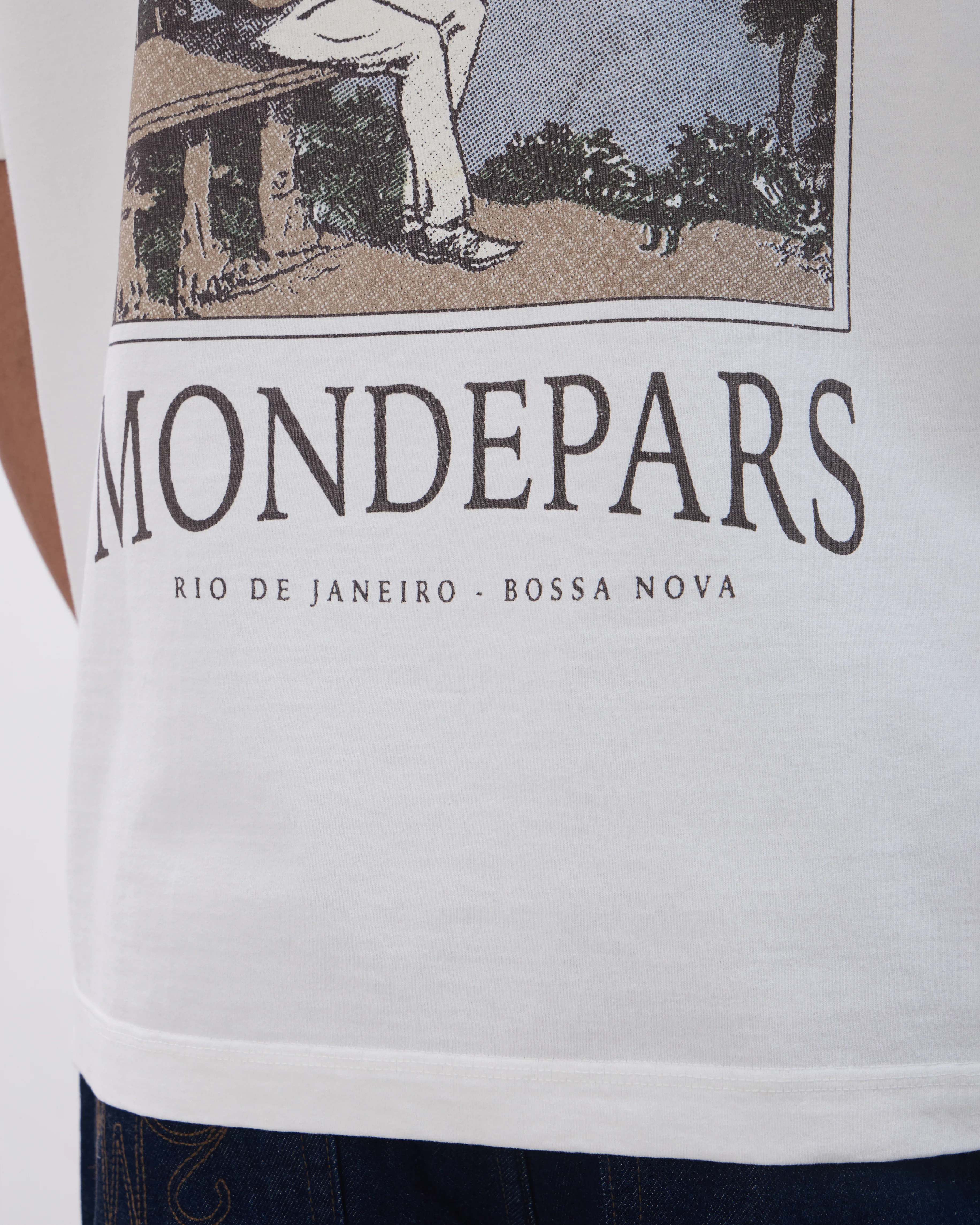 Camiseta Bossa - Image 8