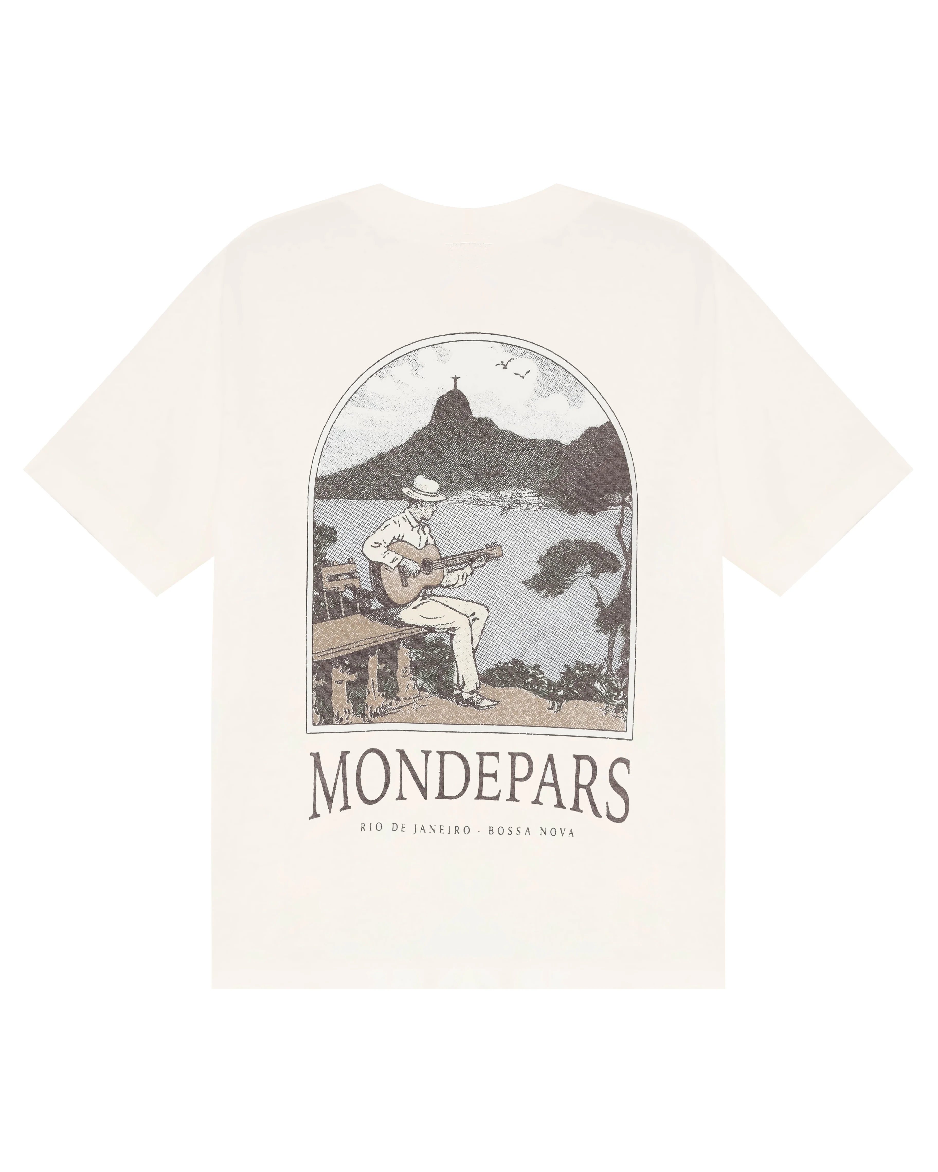 Camiseta Bossa - Image 9