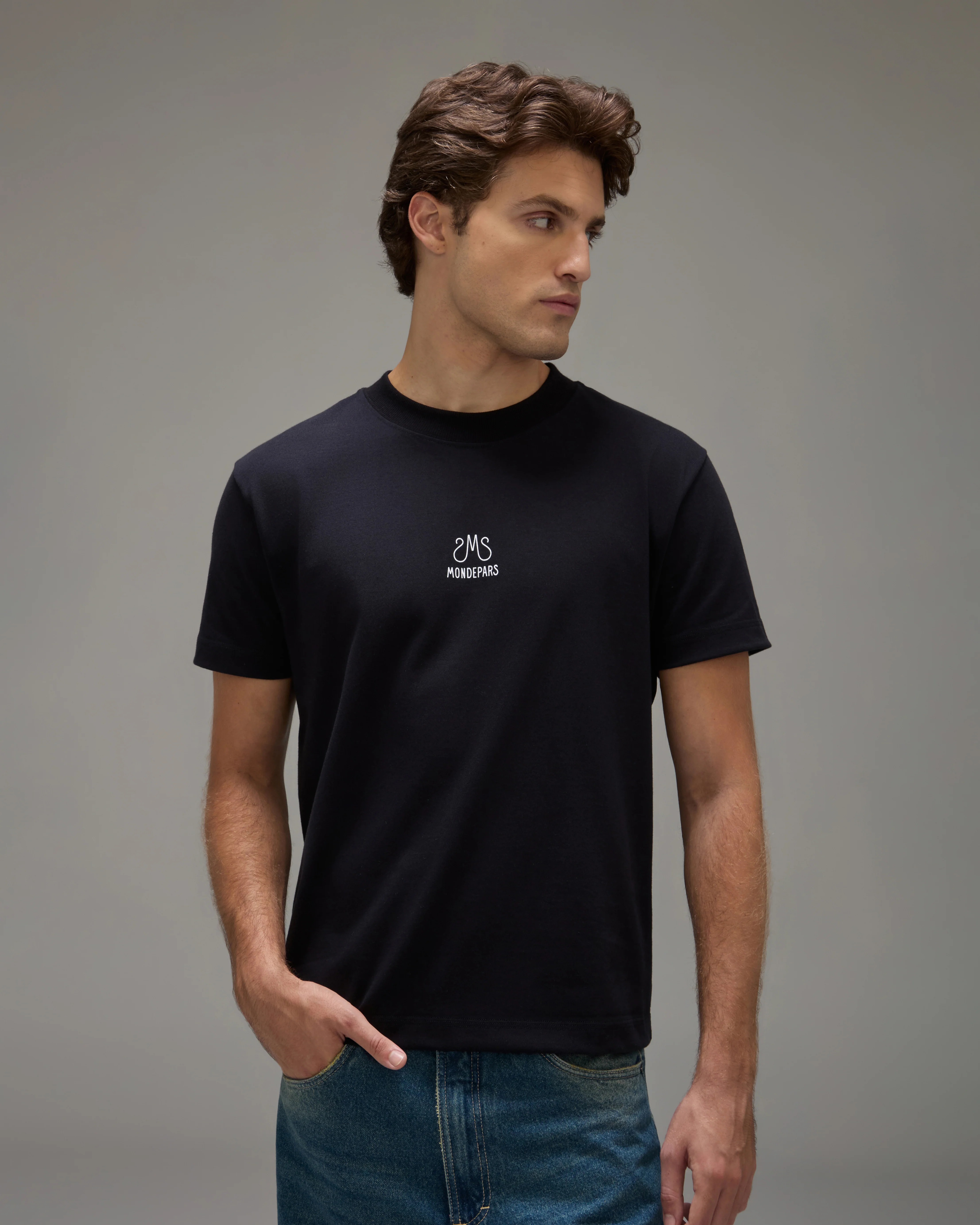 Camiseta Mondepars - Image 3