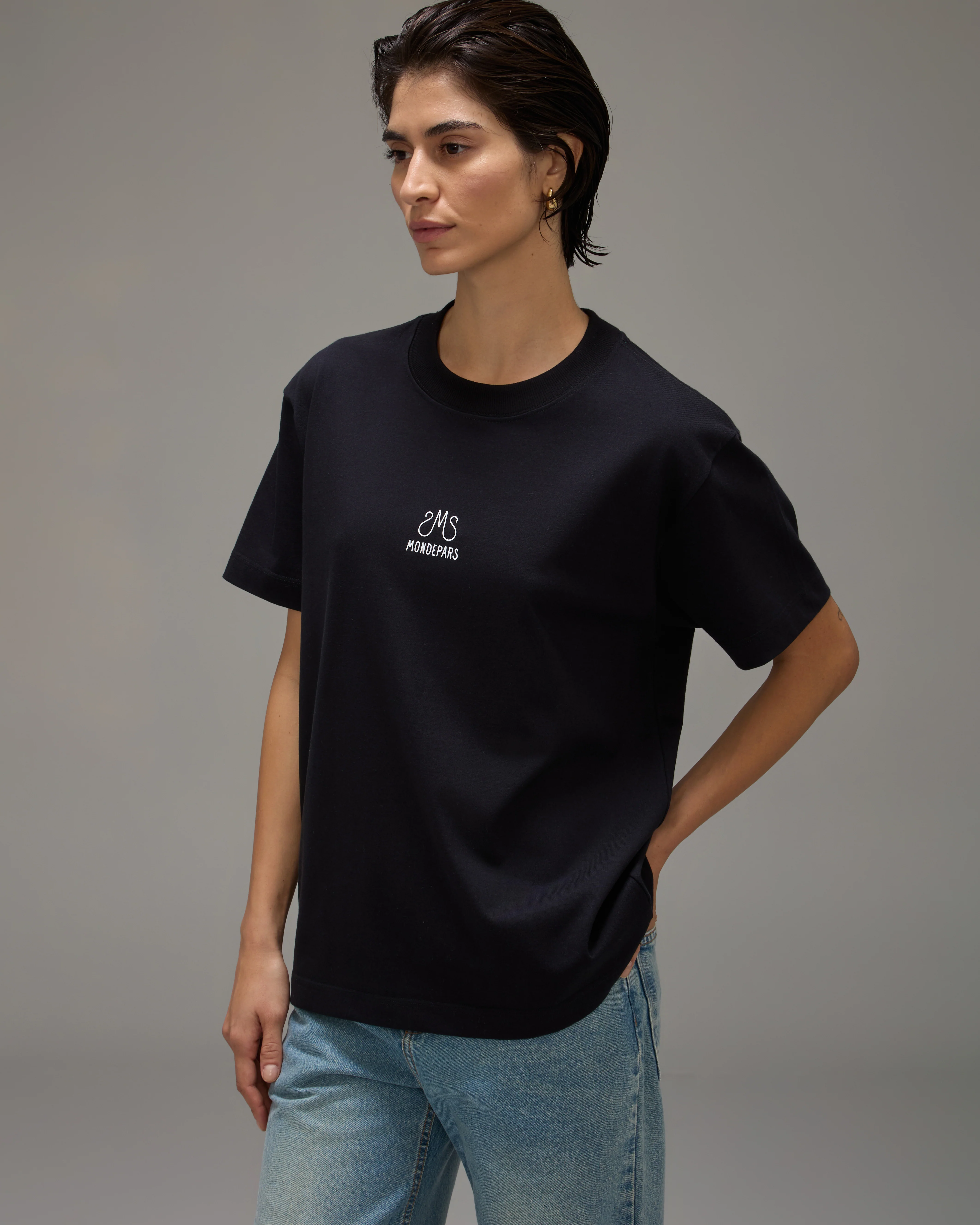 Camiseta Mondepars - Image 7