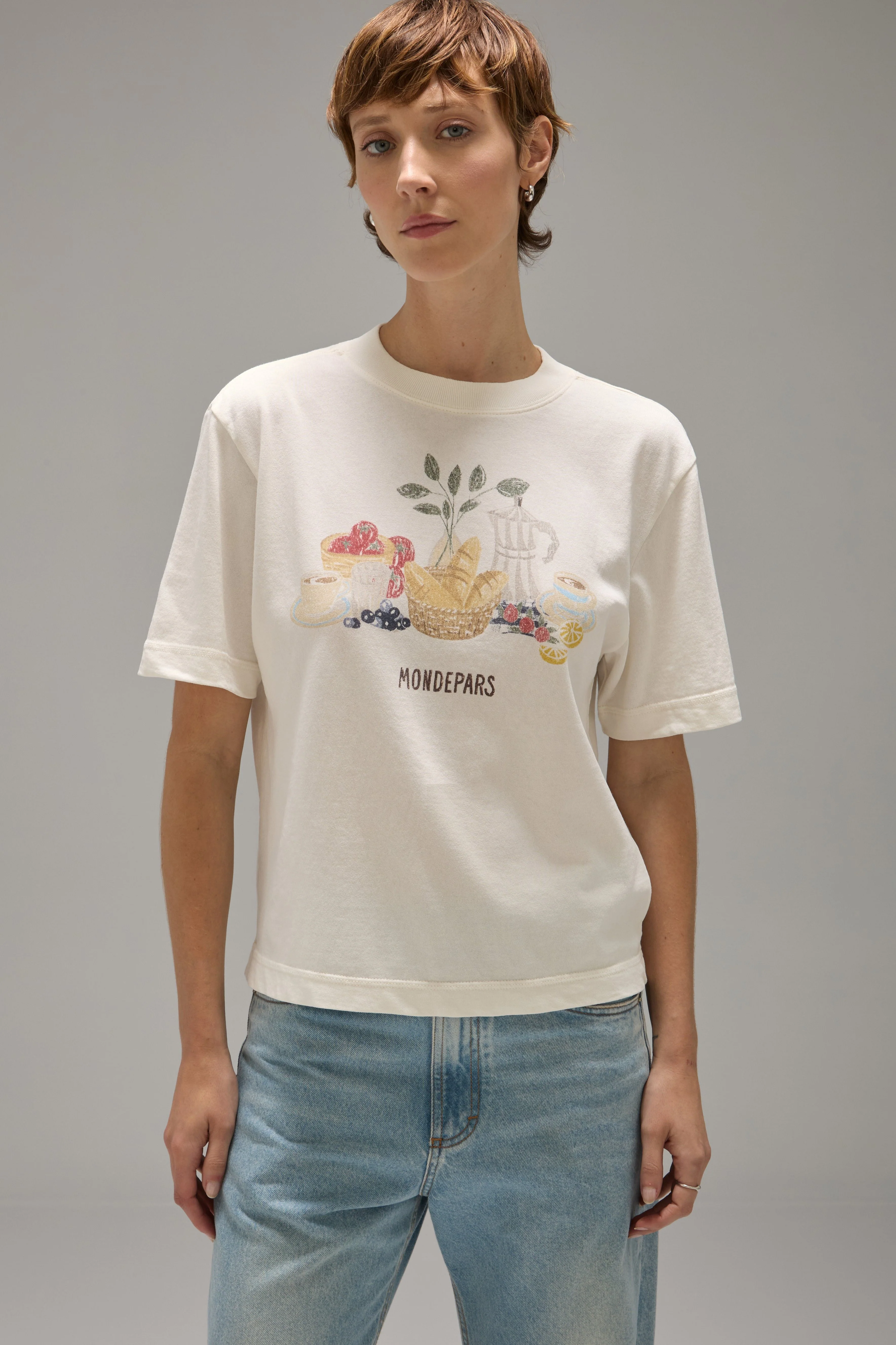 Camiseta Picnic - Image 3