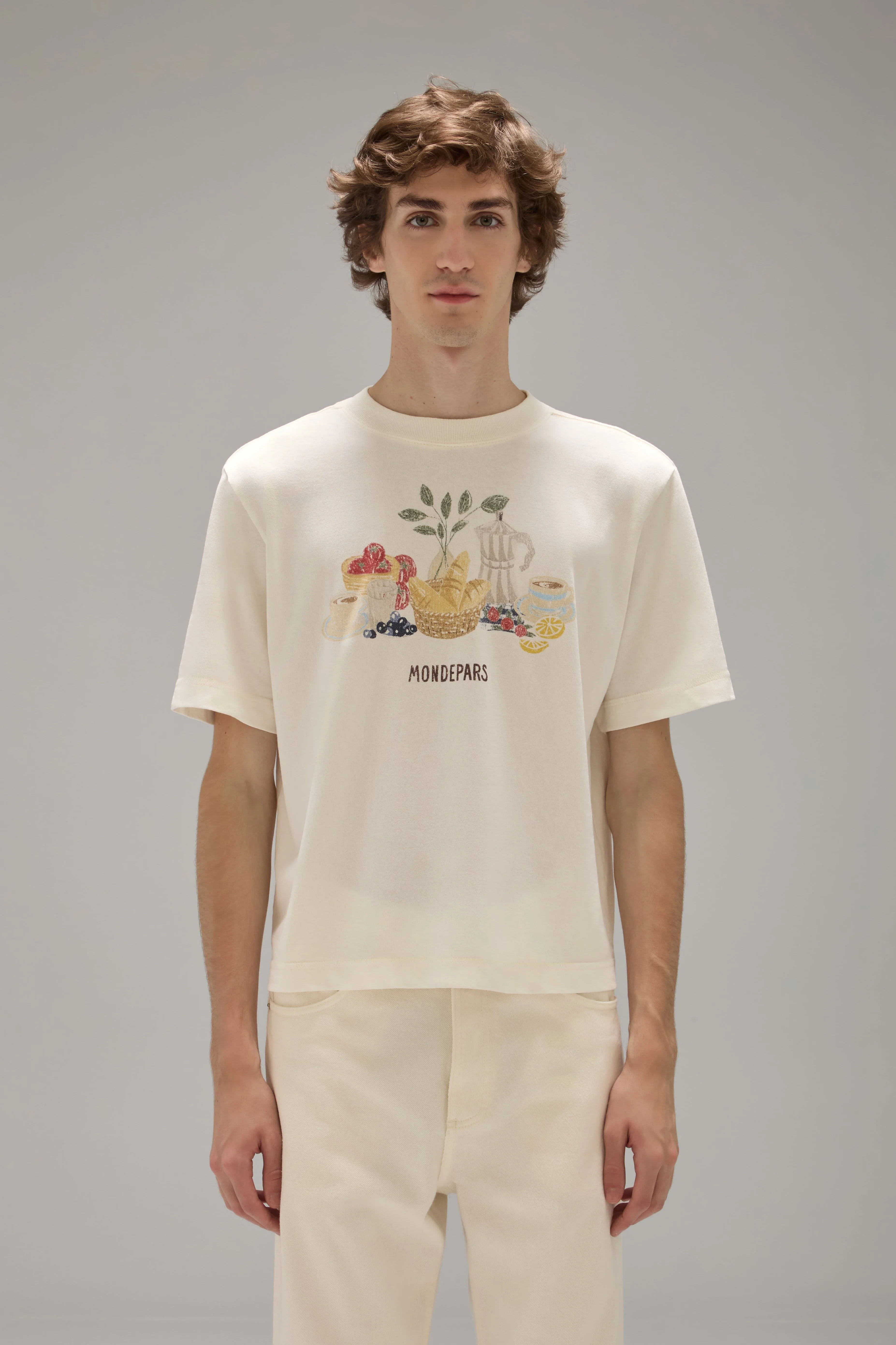 Camiseta Picnic - Image 6