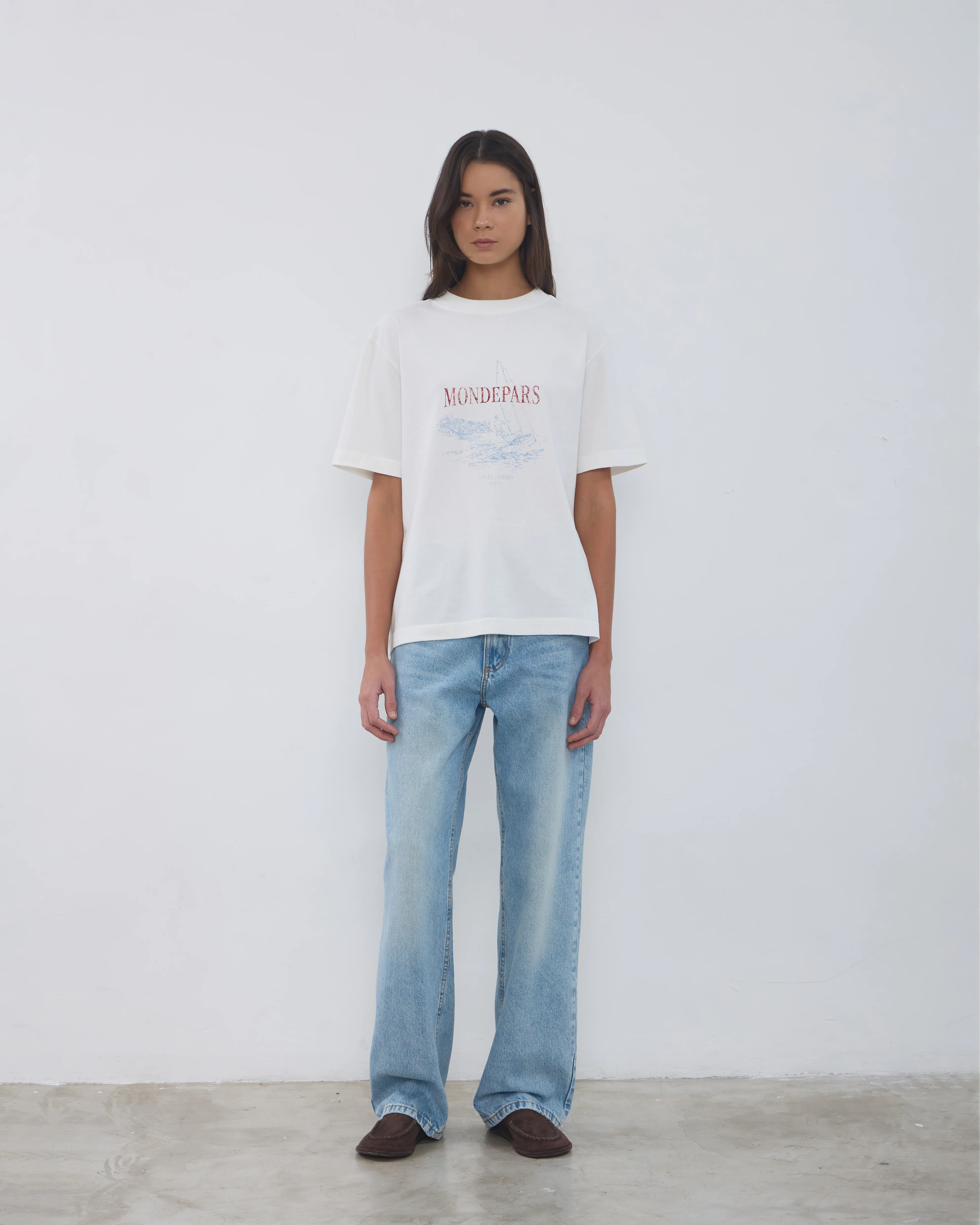 Camiseta Veleiro - Image 3