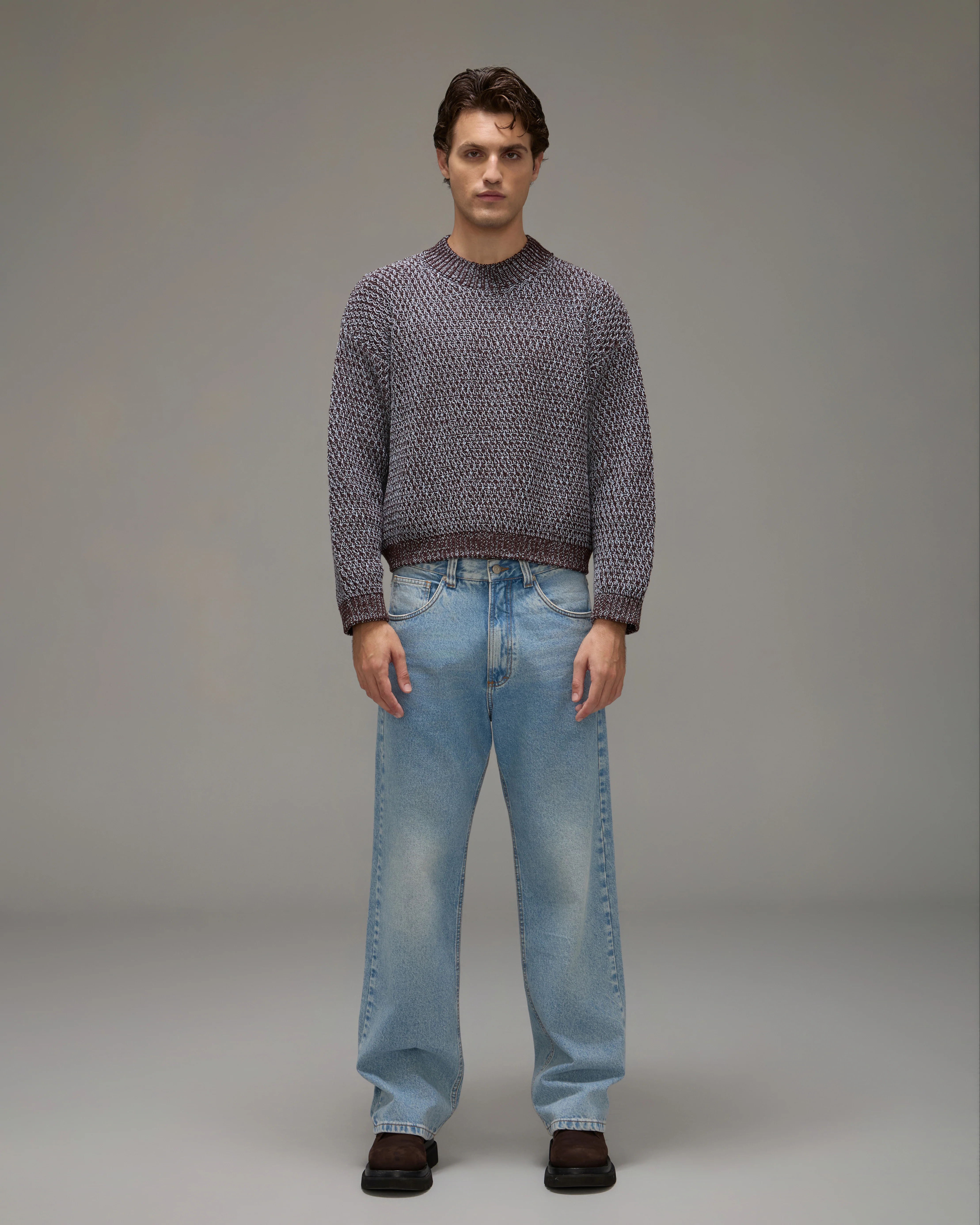 Jeans Reto Mondepars - Image 3