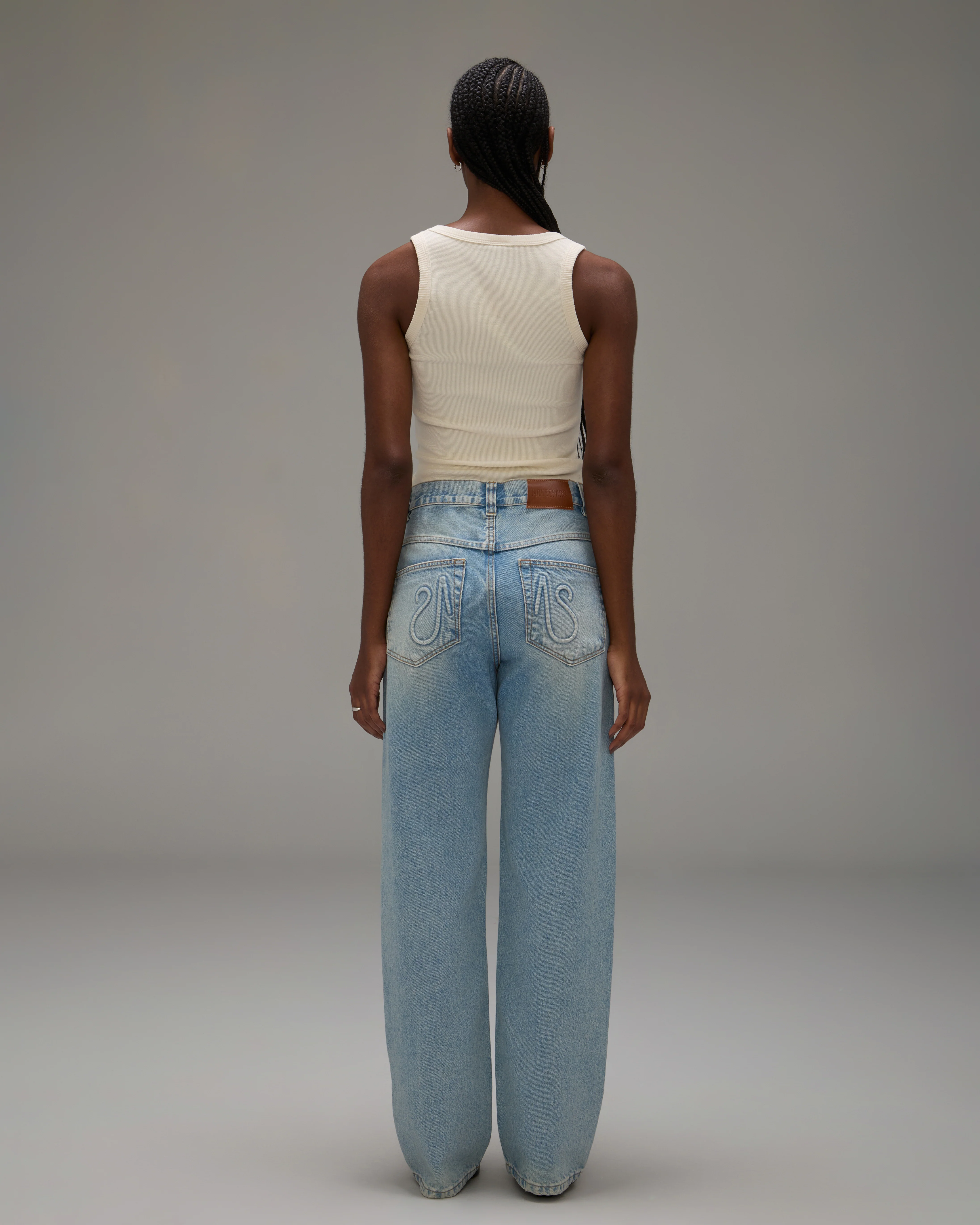 Jeans Reto Mondepars - Image 4