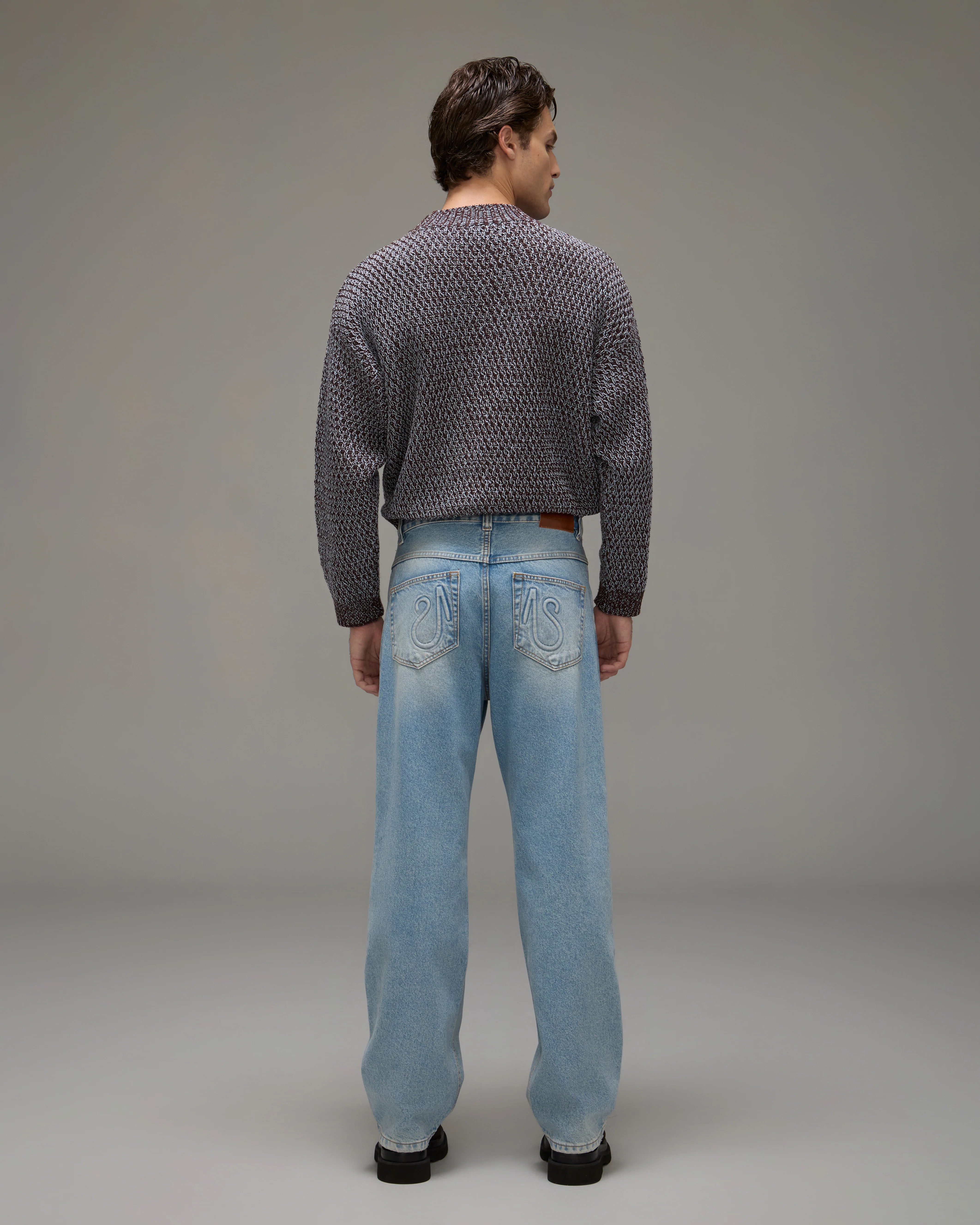 Jeans Reto Mondepars - Image 5