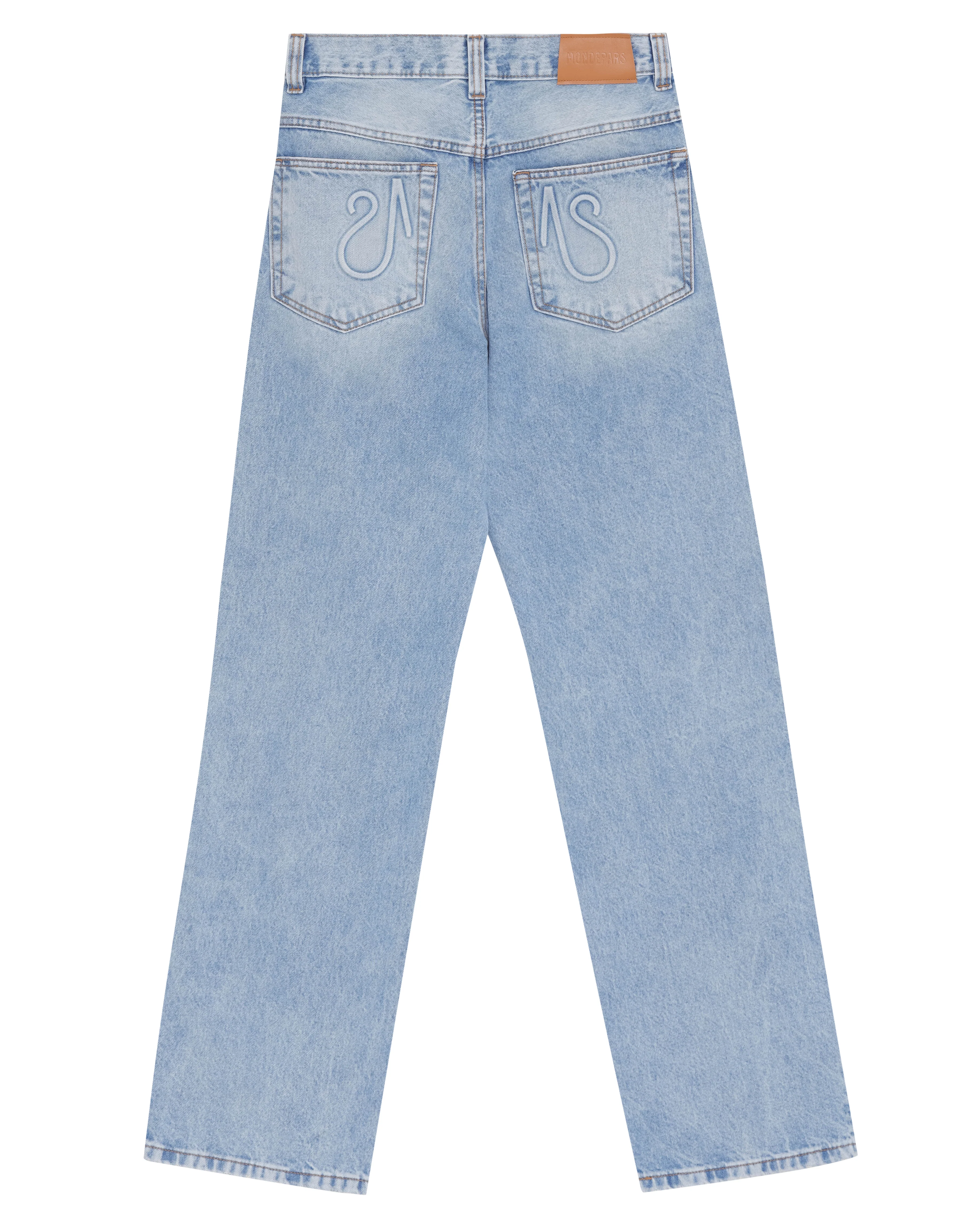 Jeans Reto Mondepars - Image 7
