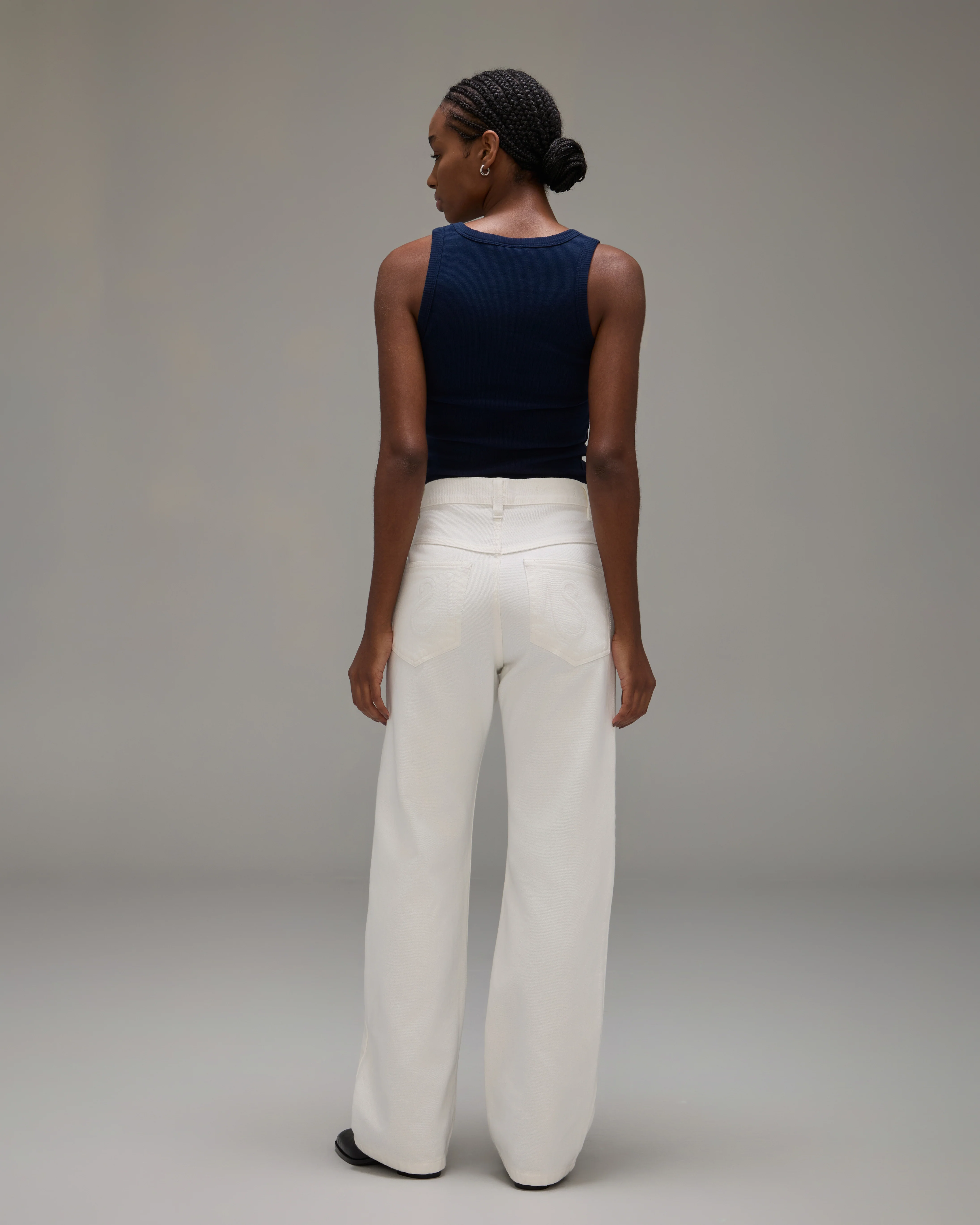 Jeans Reto Mondepars - Image 4