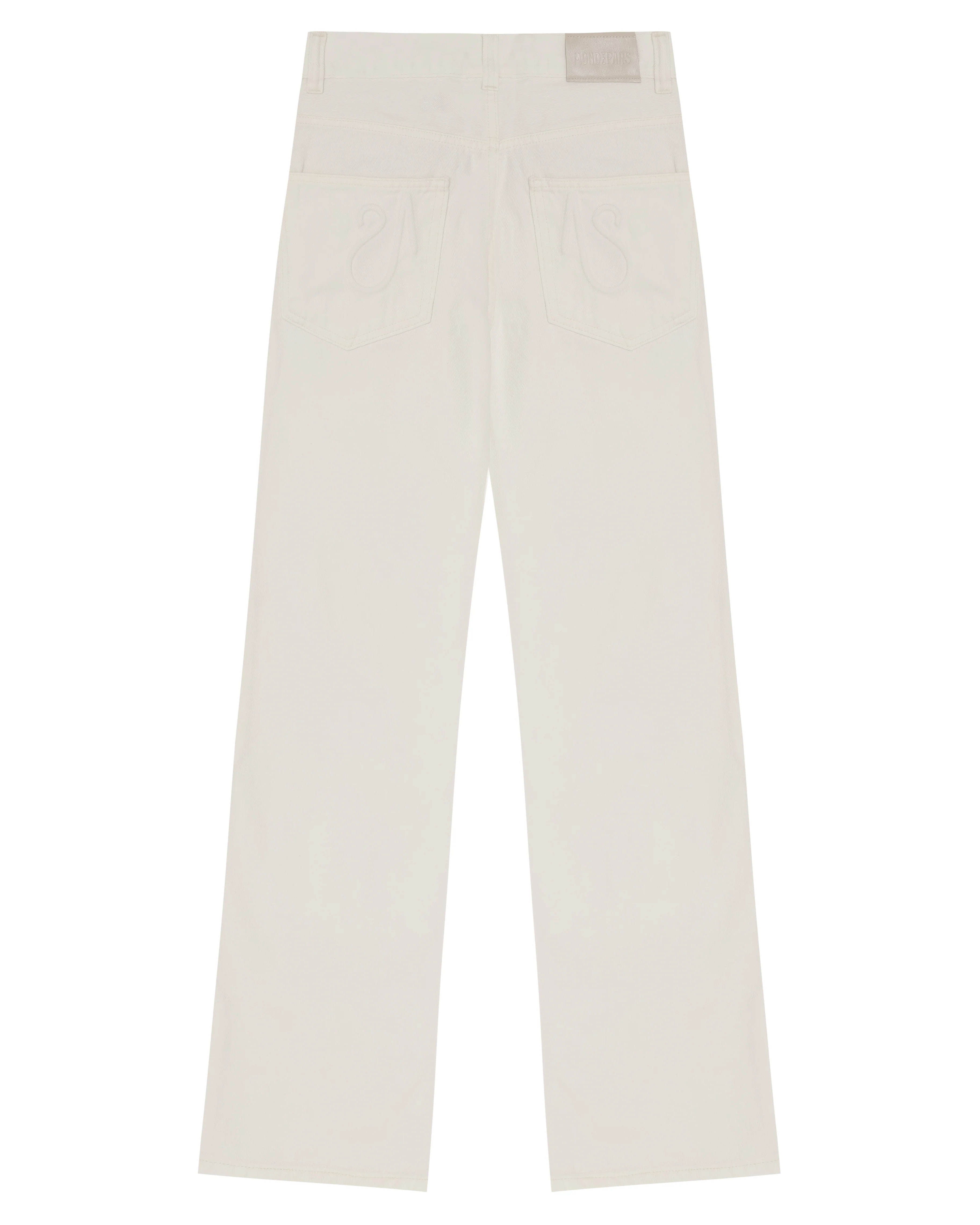 Jeans Reto Mondepars - Image 5