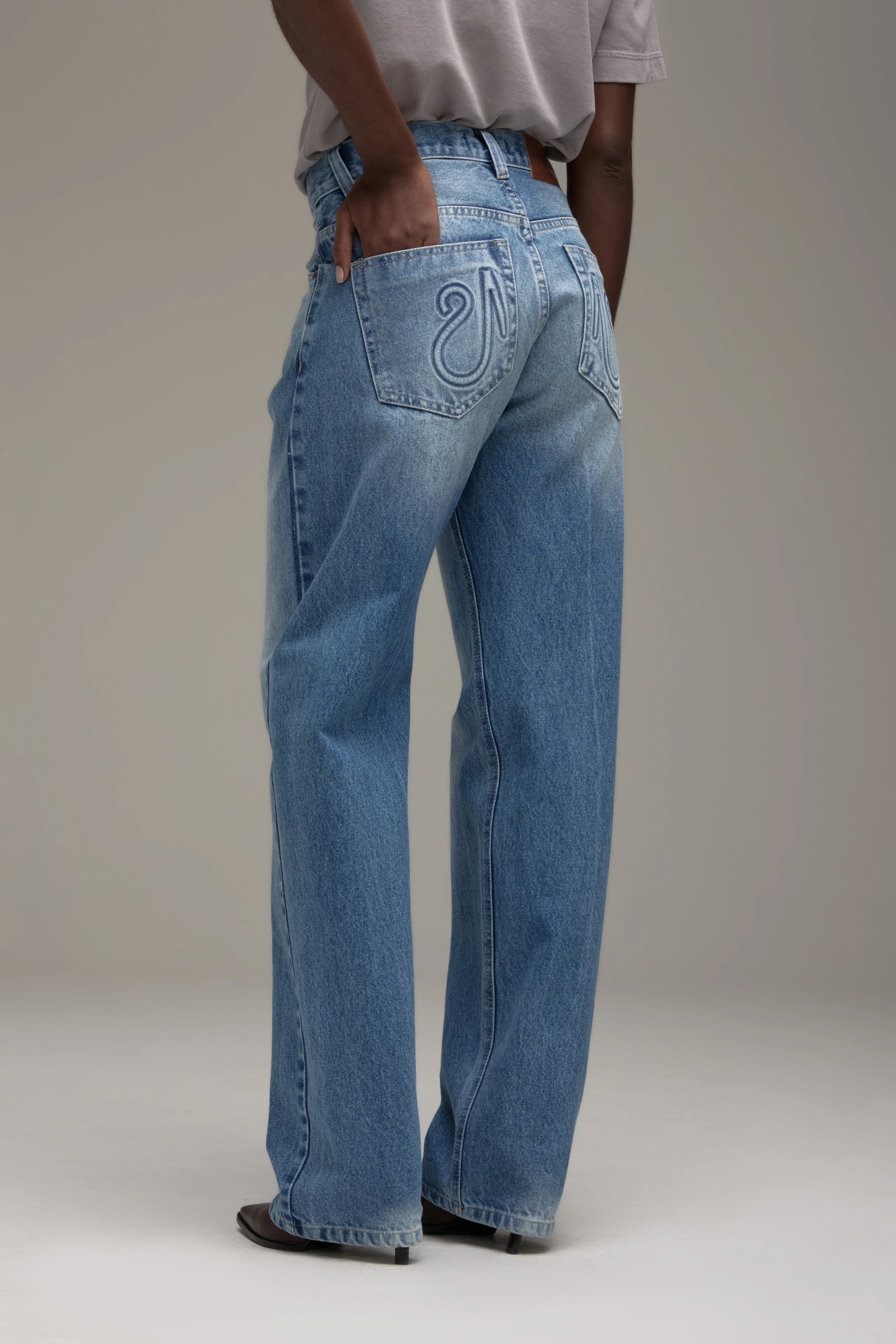 Jeans Reto Mondepars - Image 4