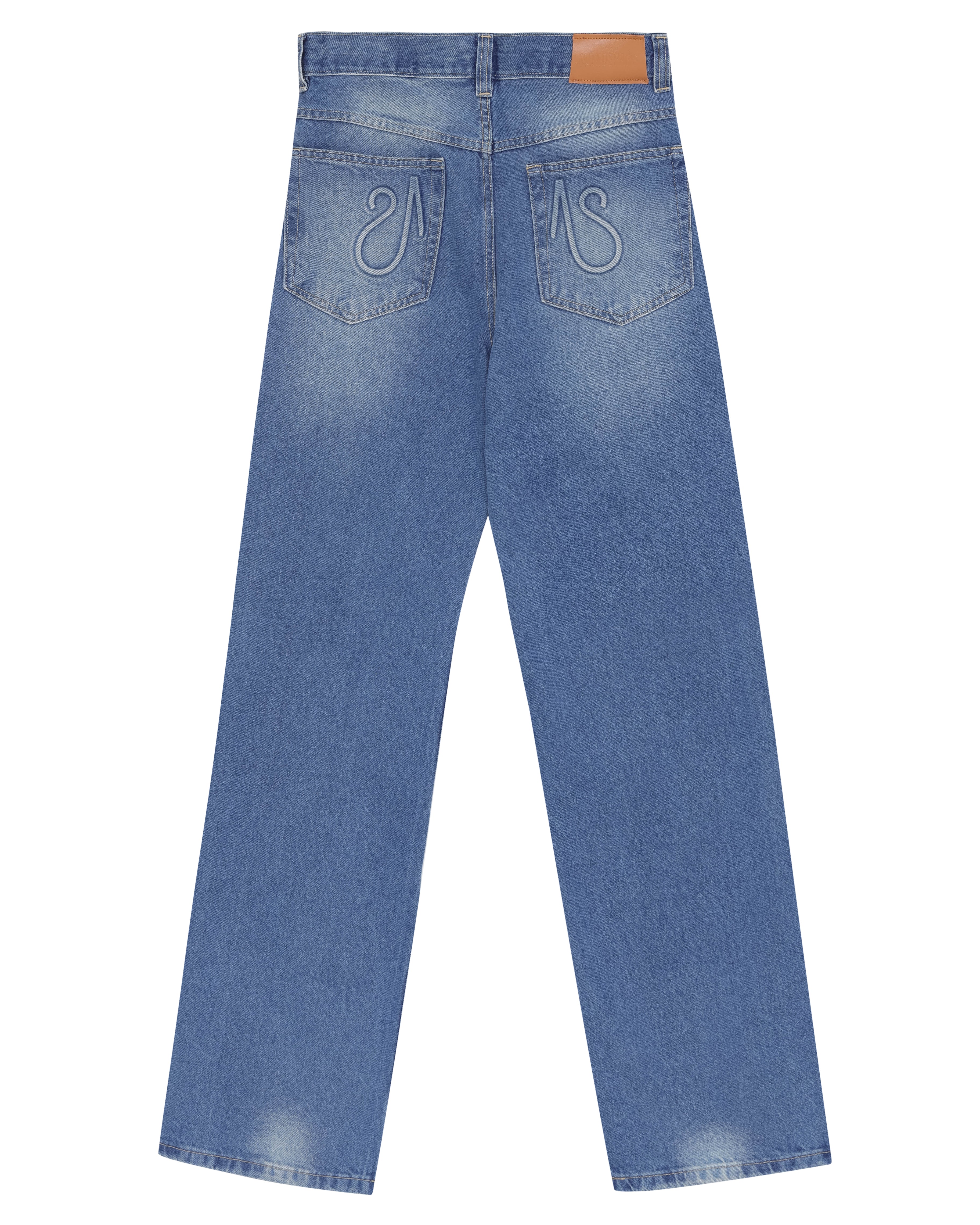 Jeans Reto Mondepars - Image 7