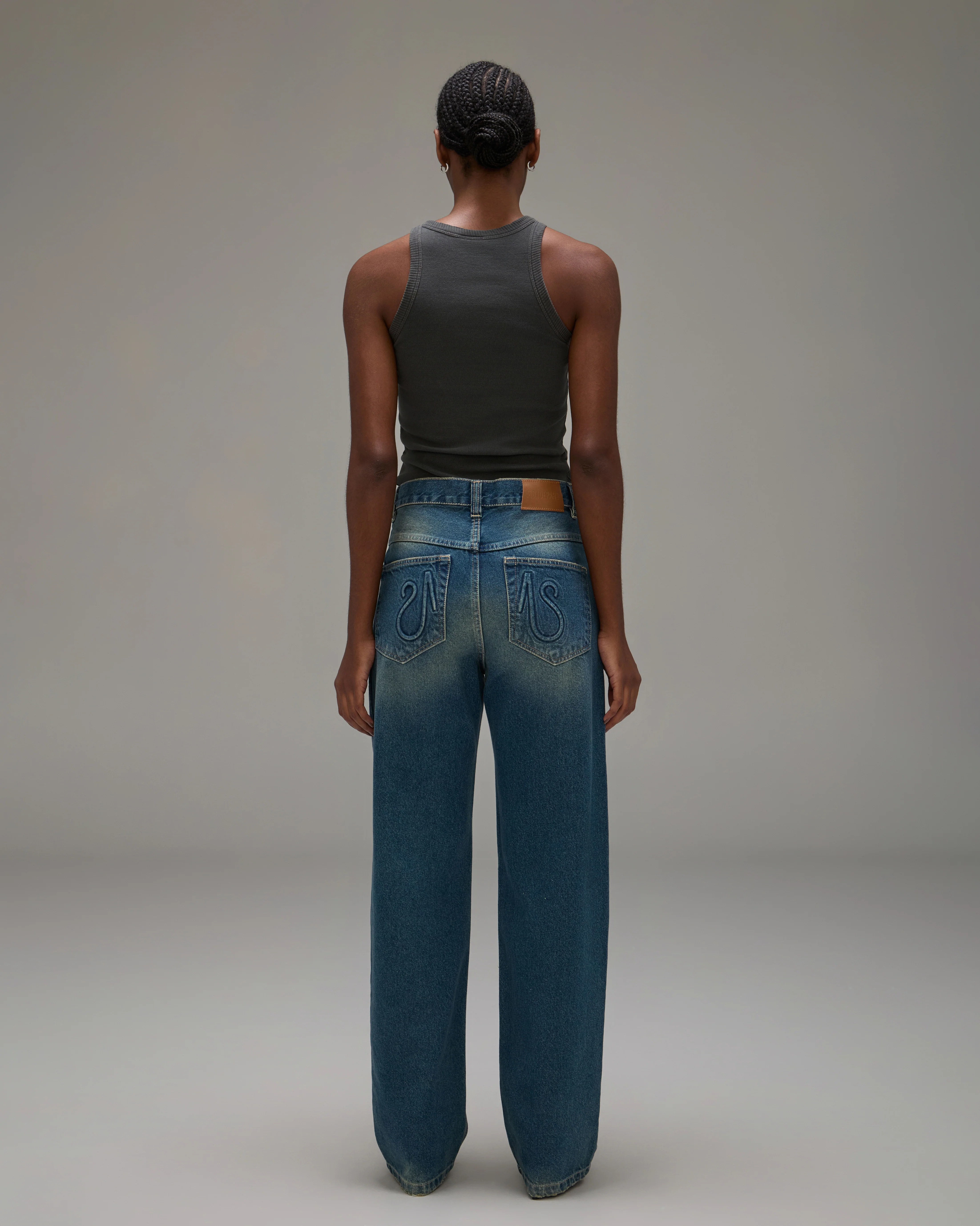 Jeans Reto Mondepars - Image 3