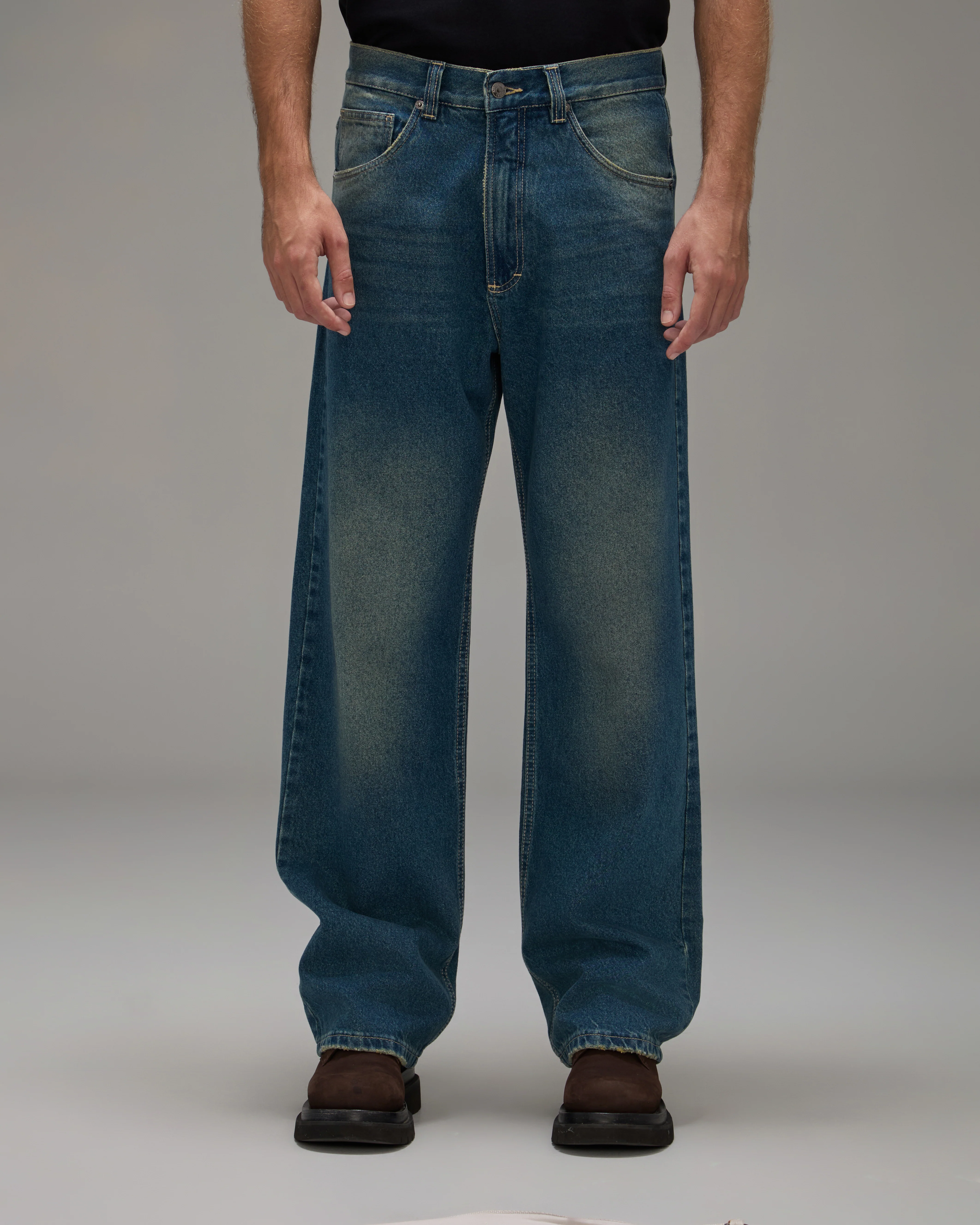 Jeans Reto Mondepars - Image 4