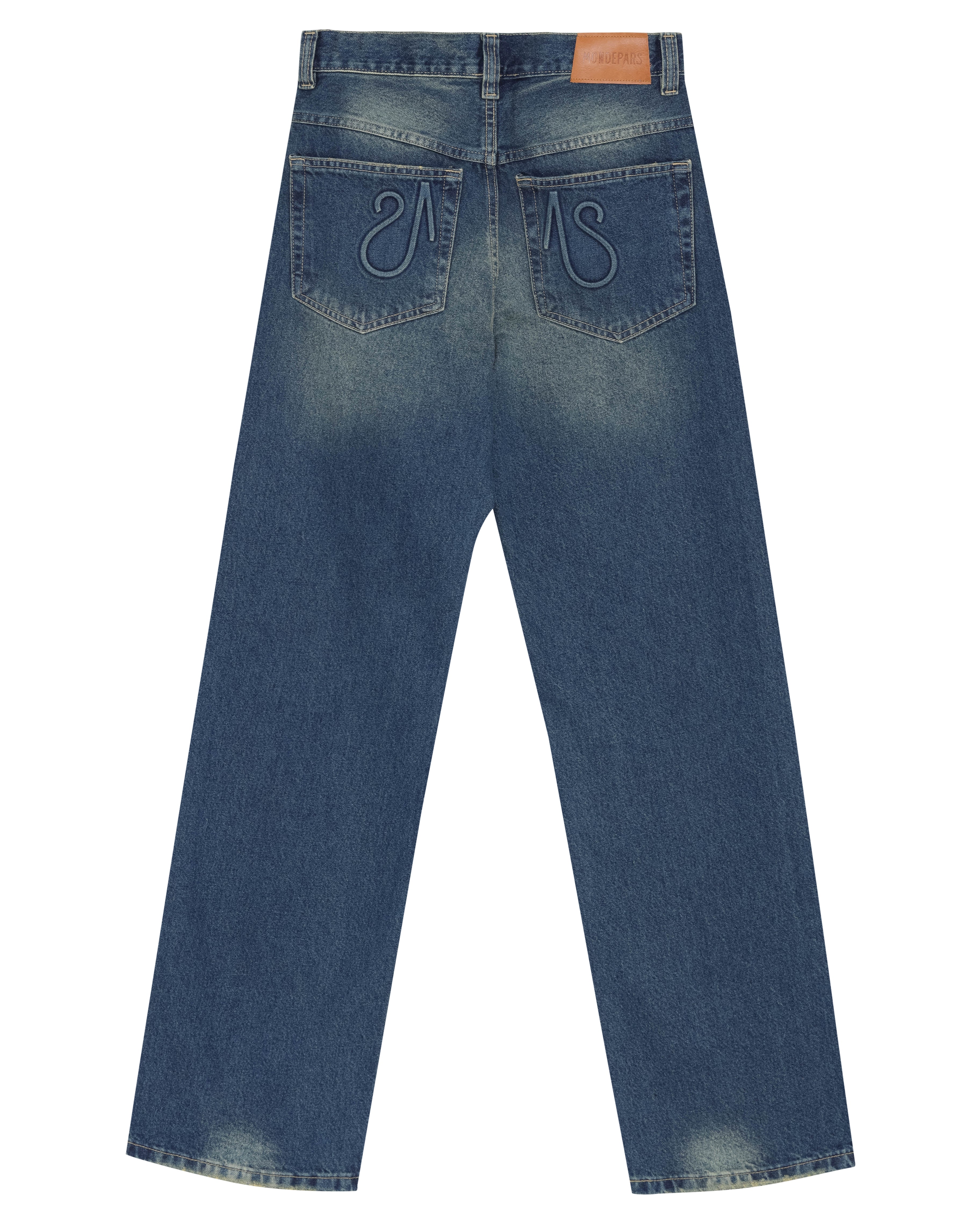 Jeans Reto Mondepars - Image 6