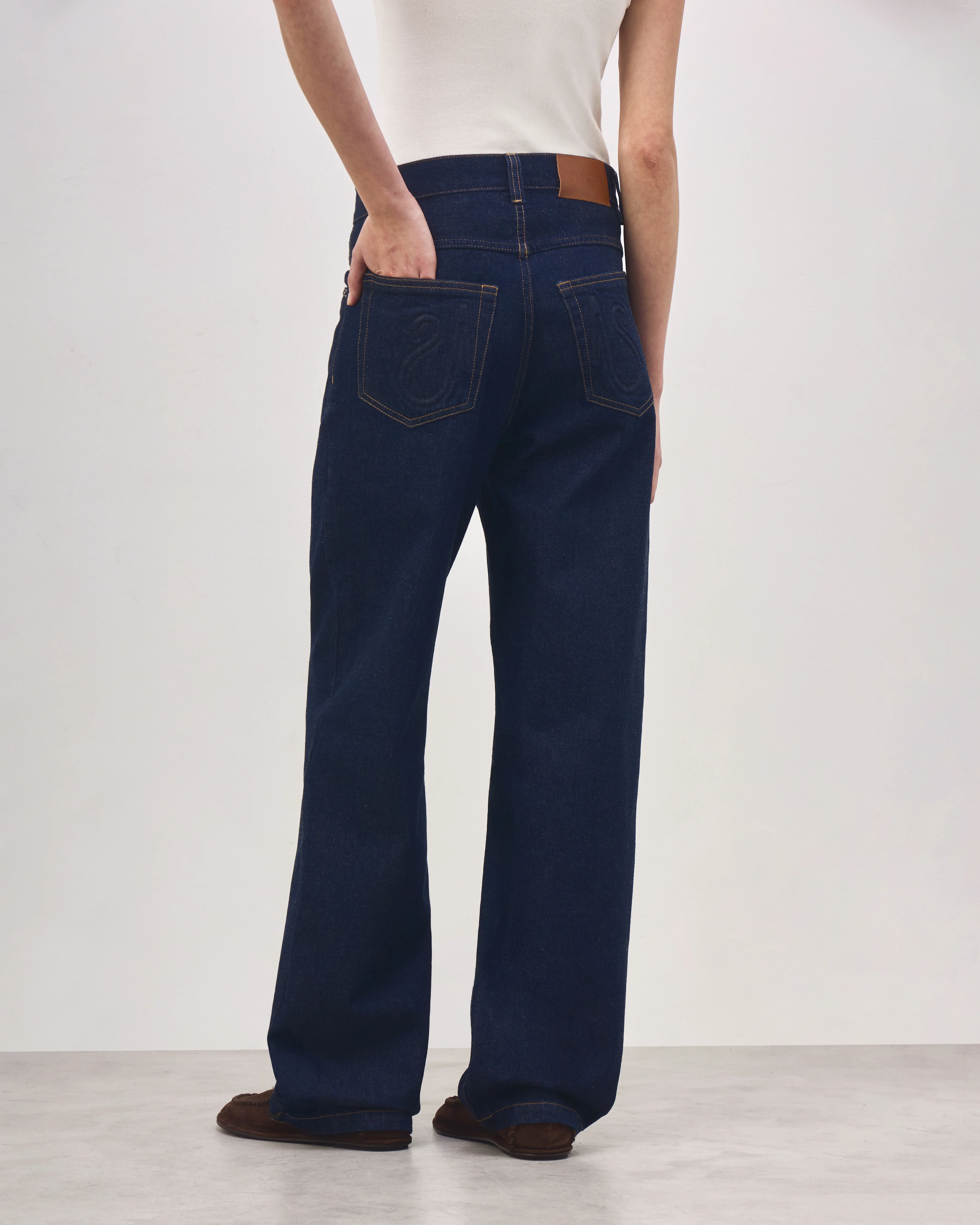 Jeans Reto Mondepars - Image 3