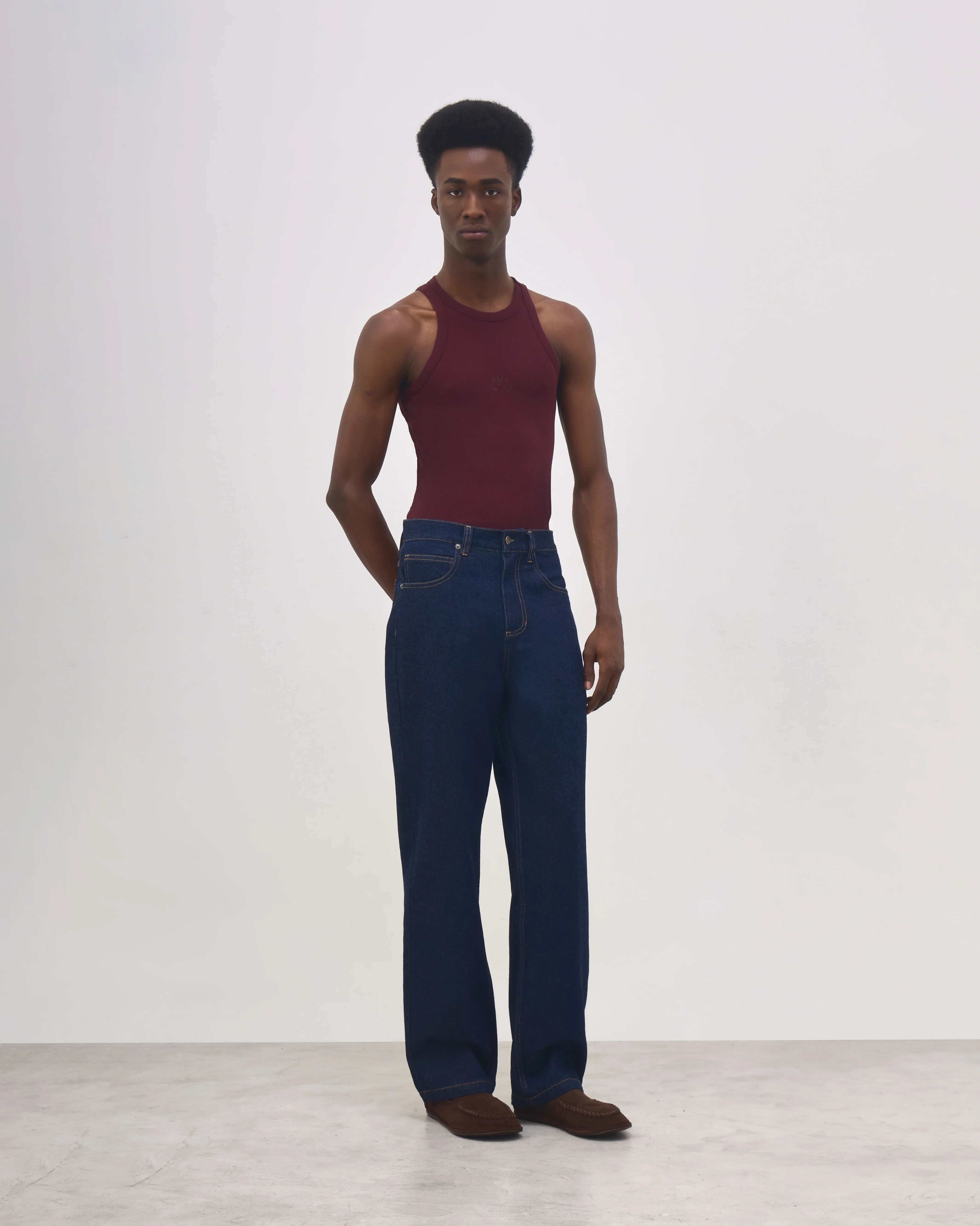 Jeans Reto Mondepars - Image 5