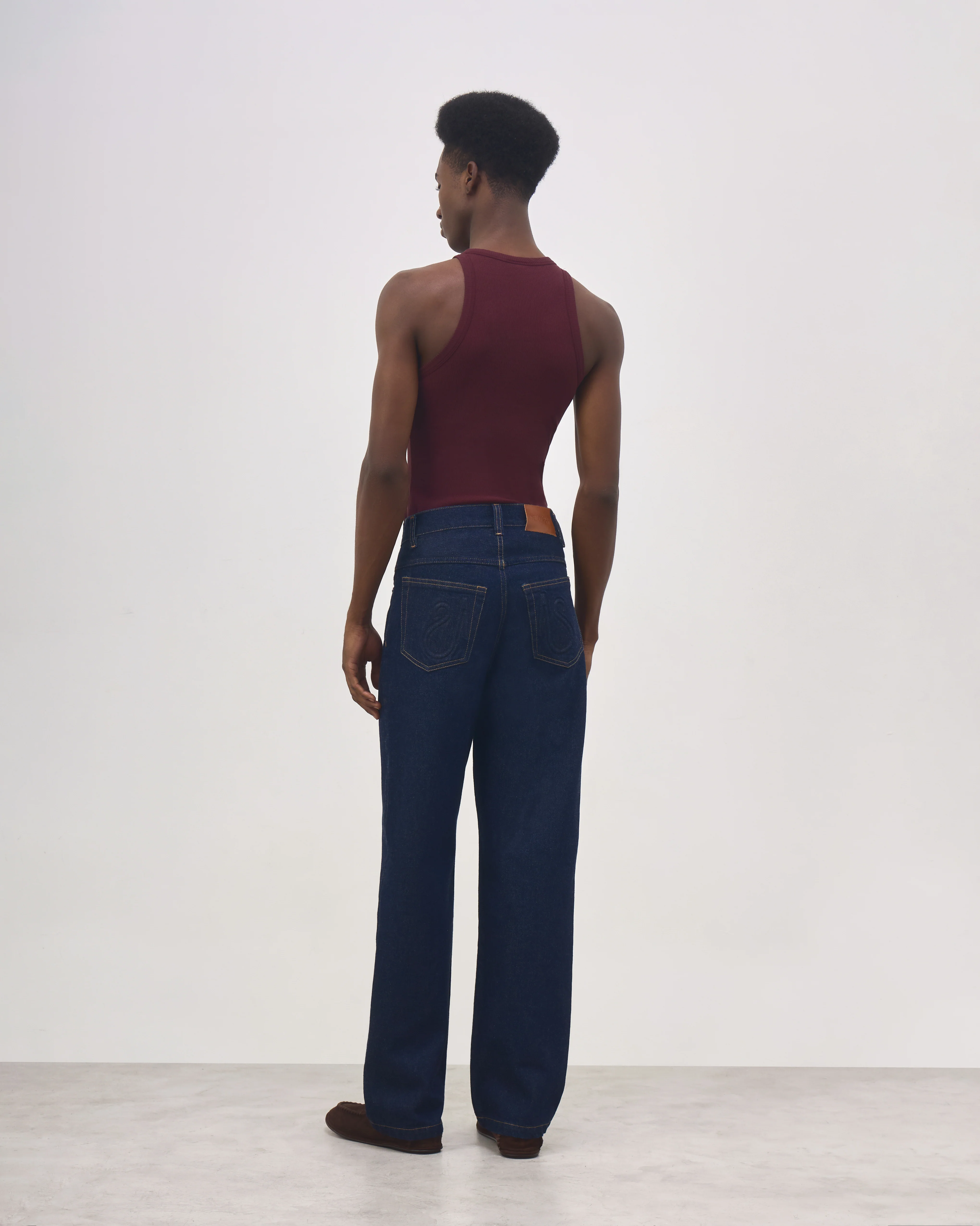 Jeans Reto Mondepars - Image 6