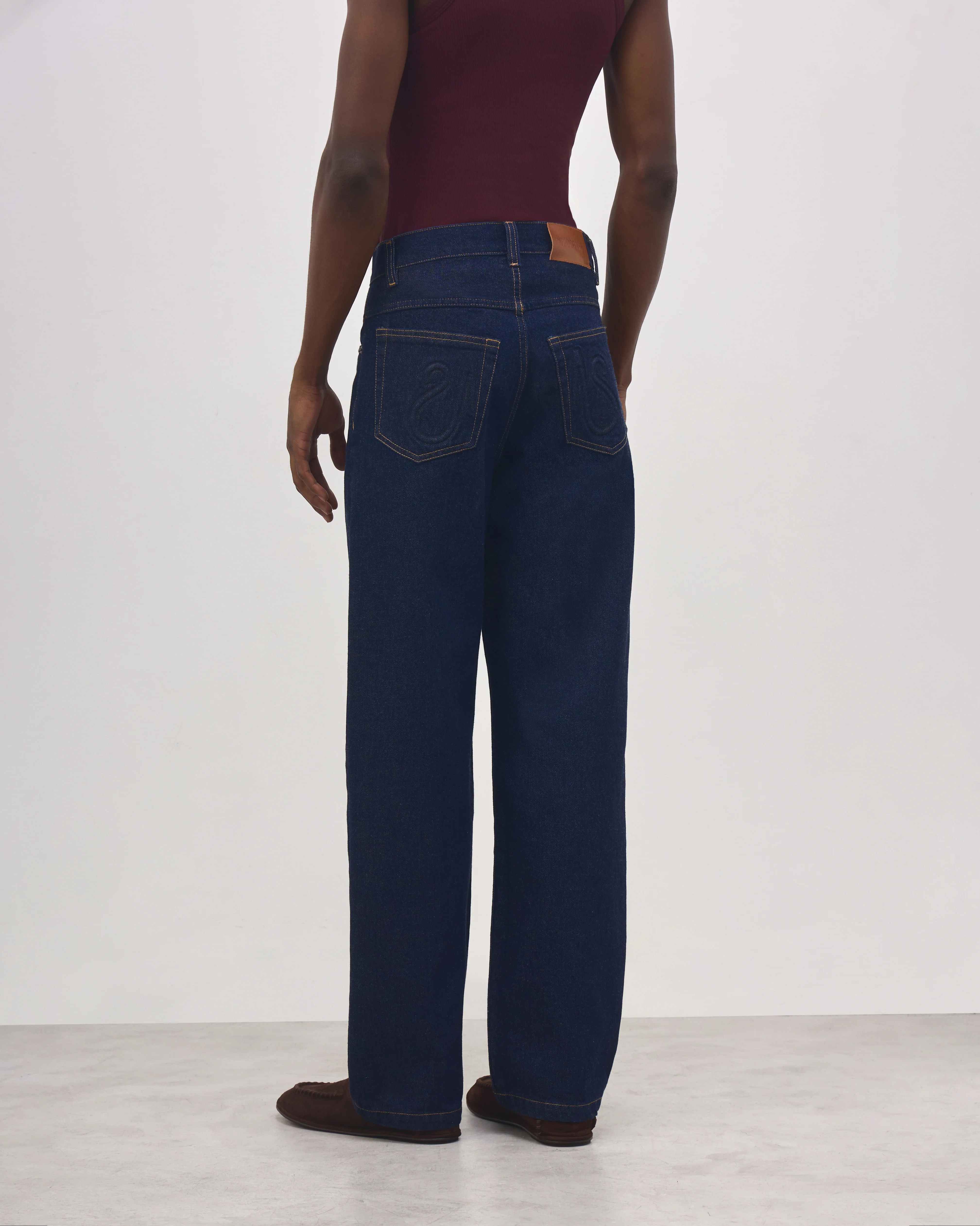 Jeans Reto Mondepars - Image 7