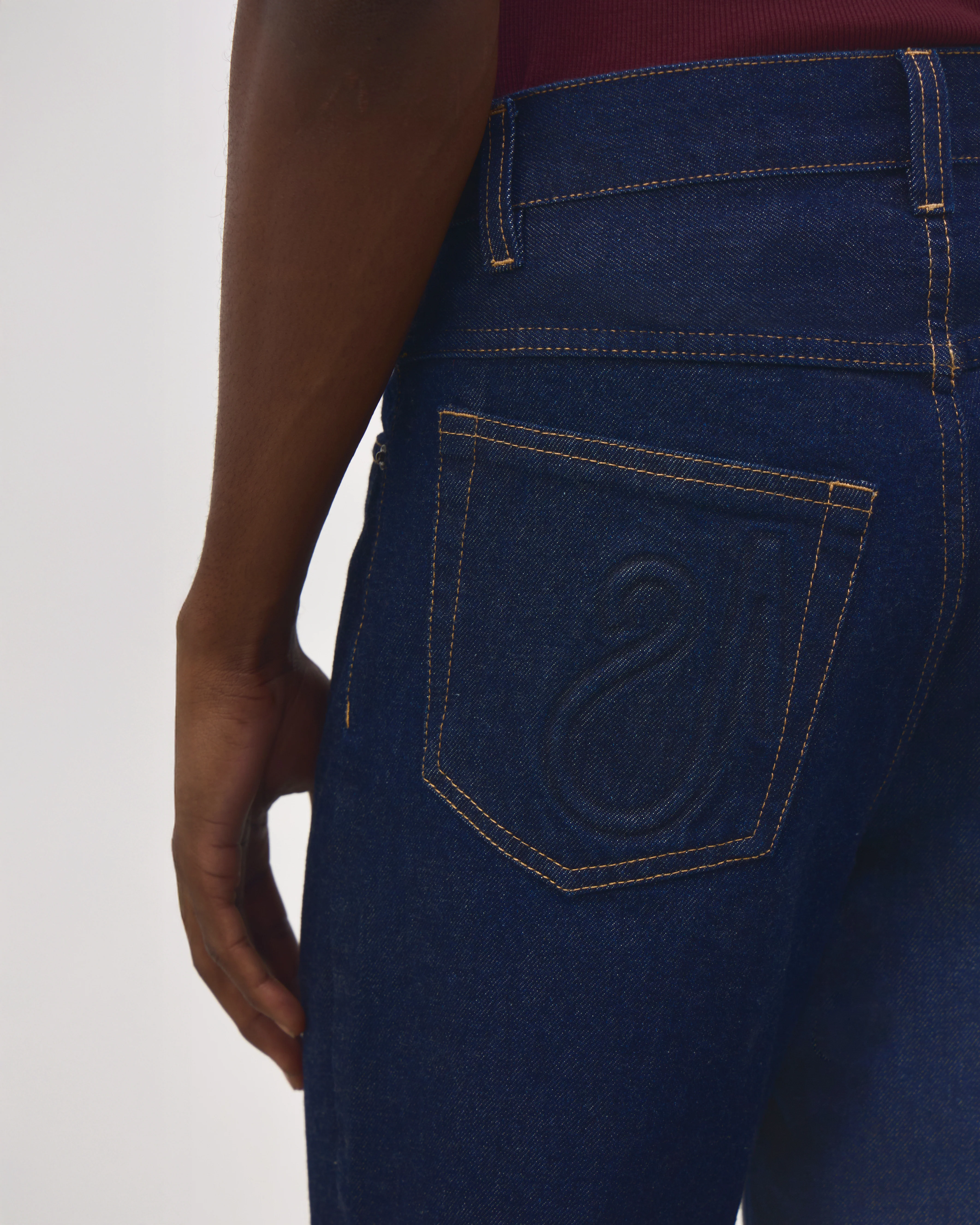 Jeans Reto Mondepars - Image 8