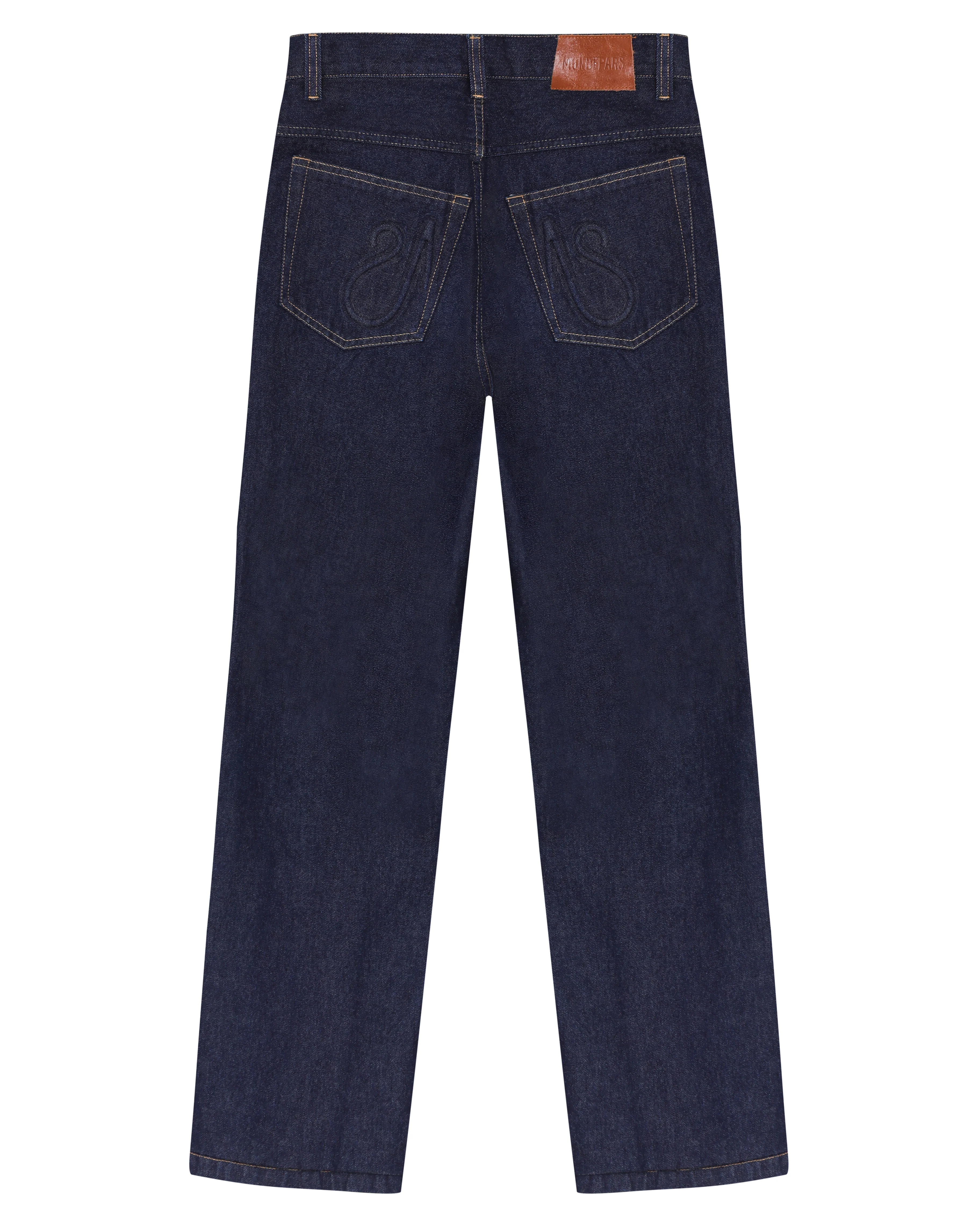 Jeans Reto Mondepars - Image 9
