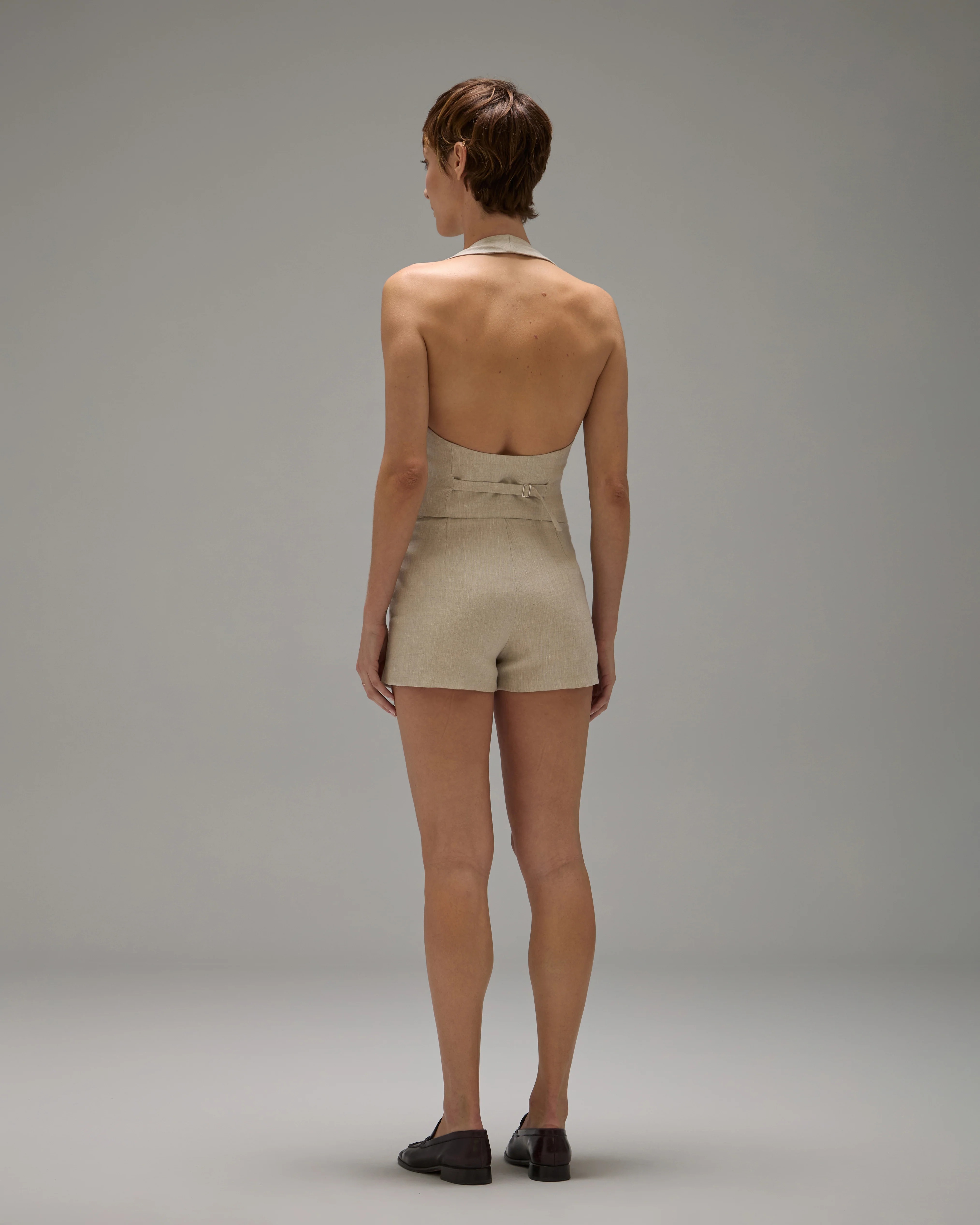 Shorts Lino - Image 3