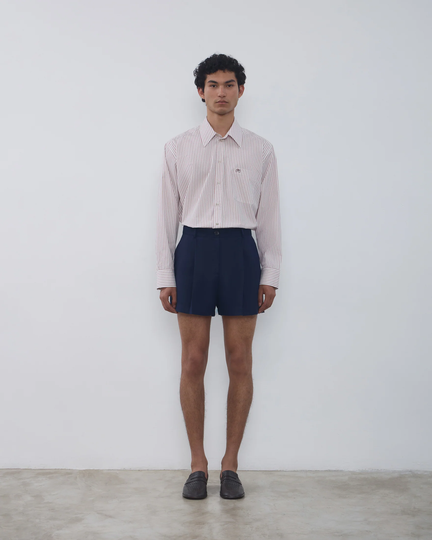 Shorts Ritinha Linho - Image 6