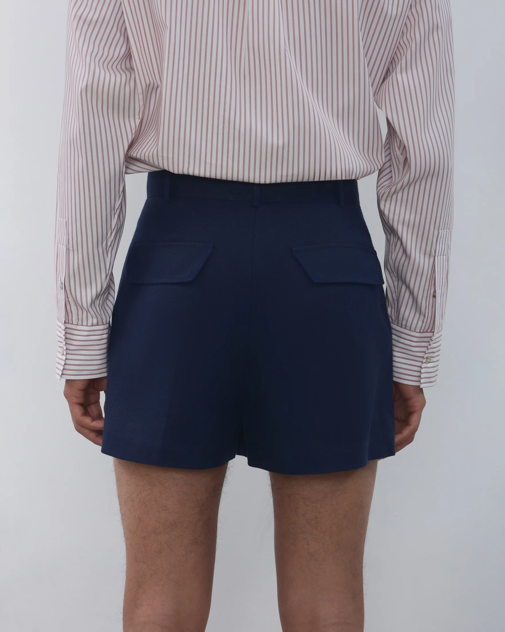 Shorts Ritinha Linho - Image 8