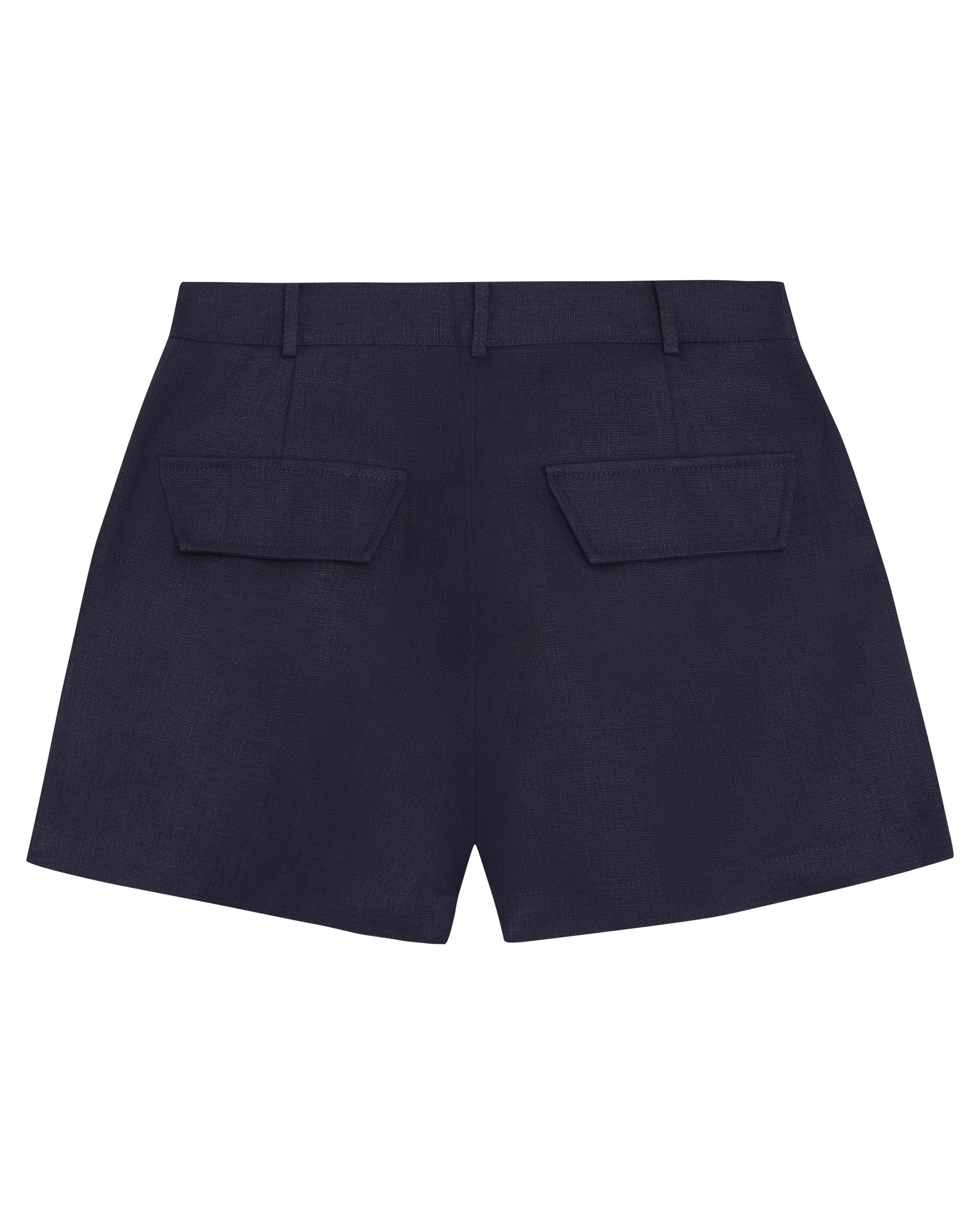 Shorts Ritinha Linho - Image 9