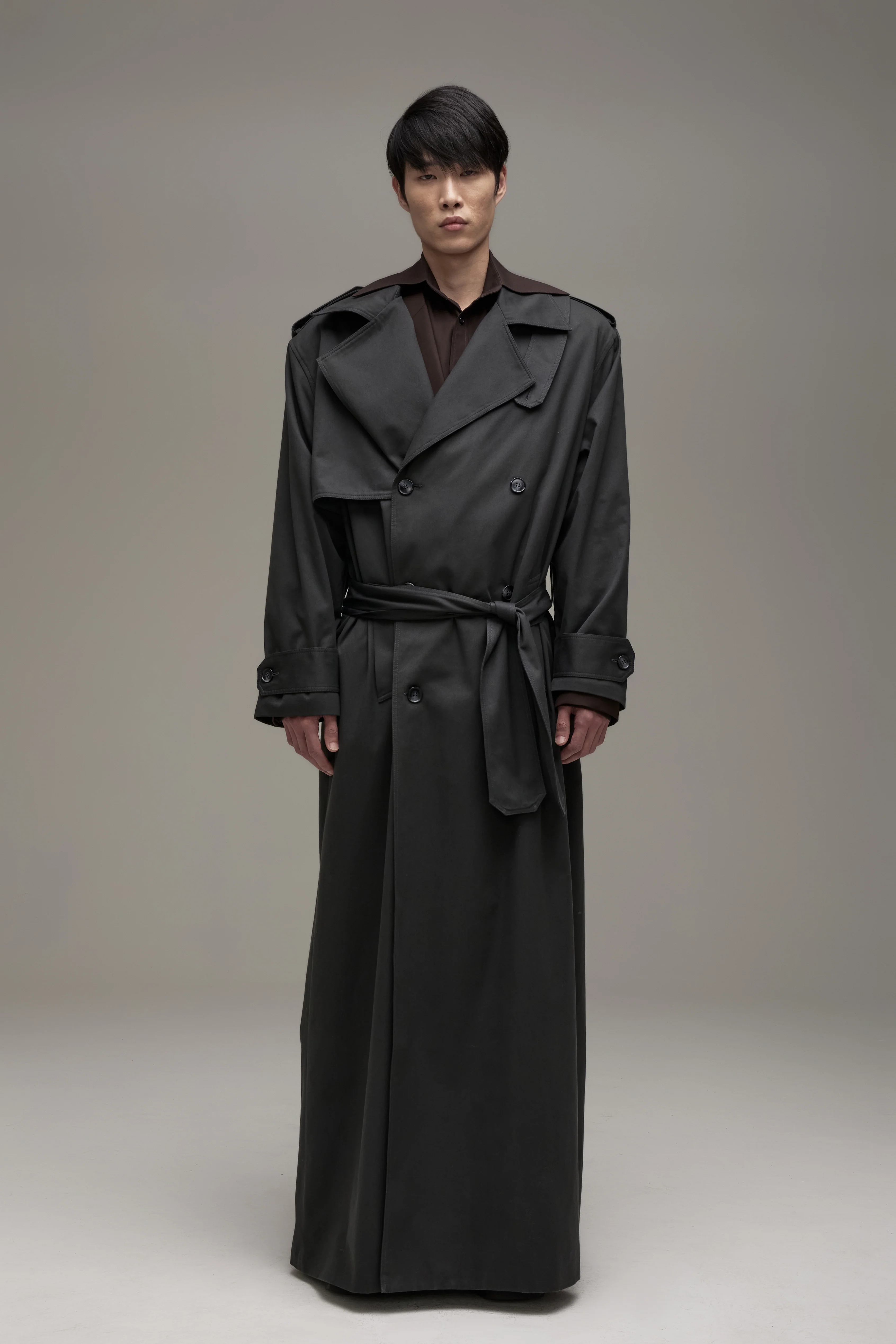 Trench Coat Magda - Image 4