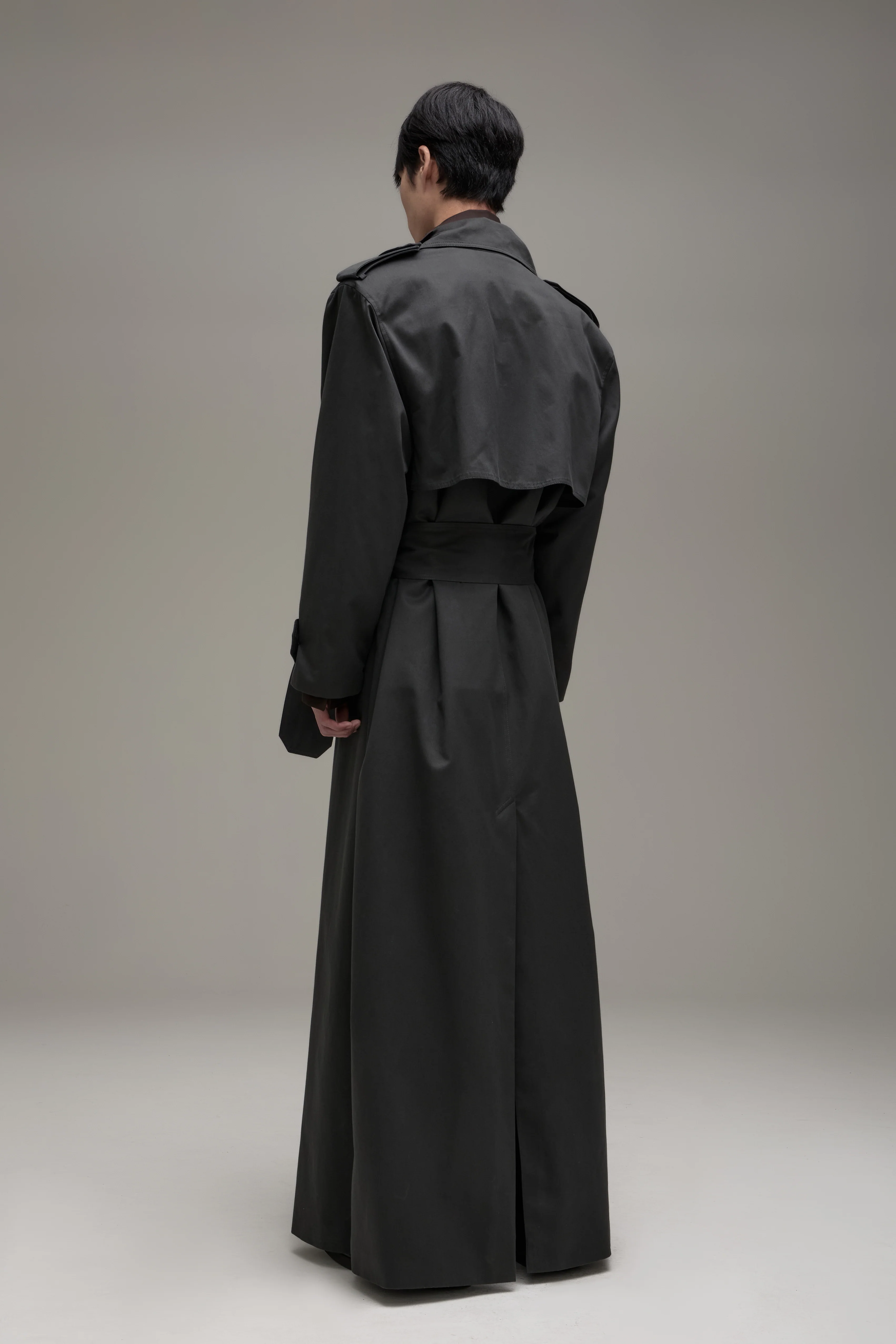 Trench Coat Magda - Image 5