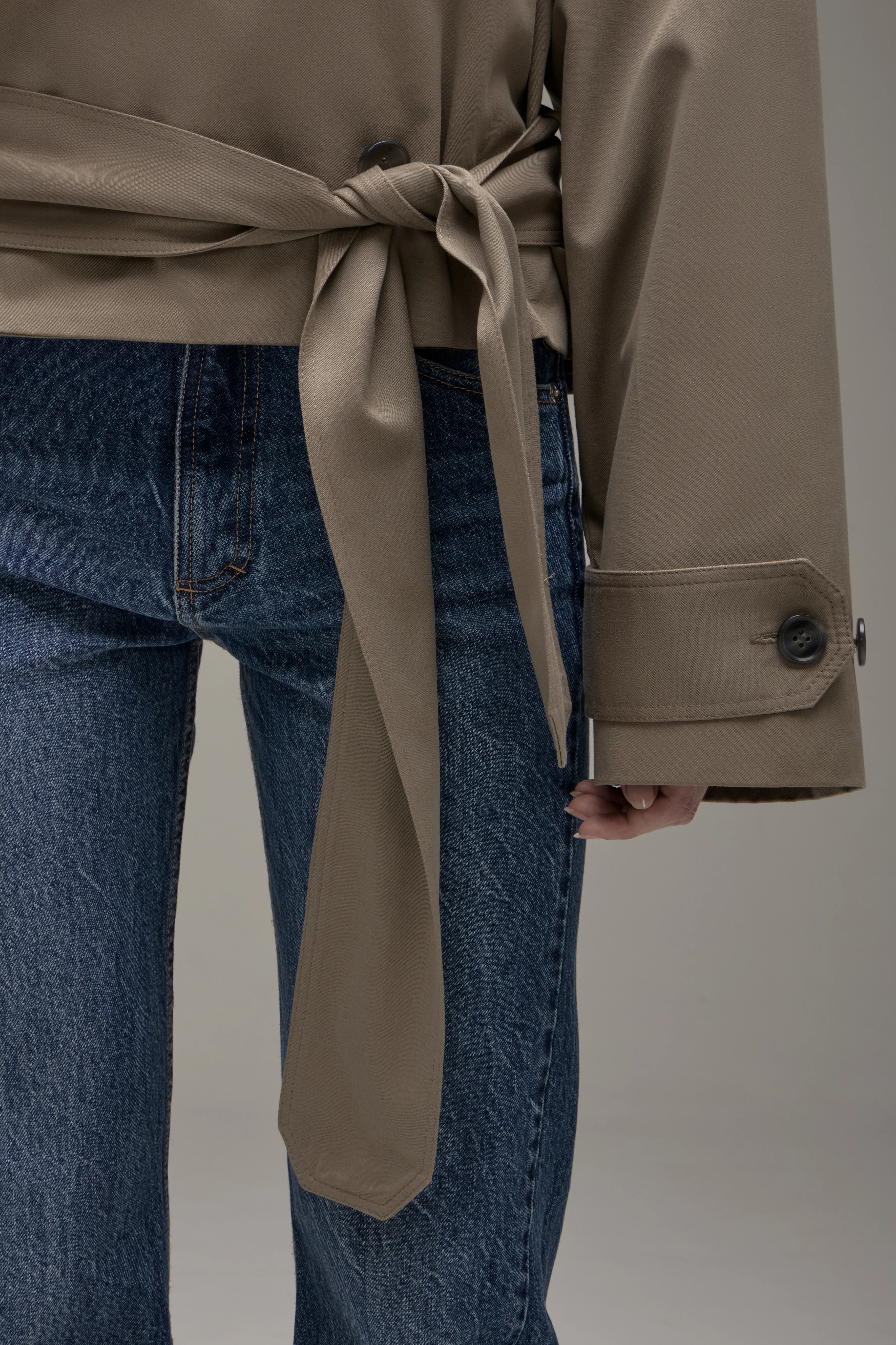 Trench Coat Noemi - Image 6