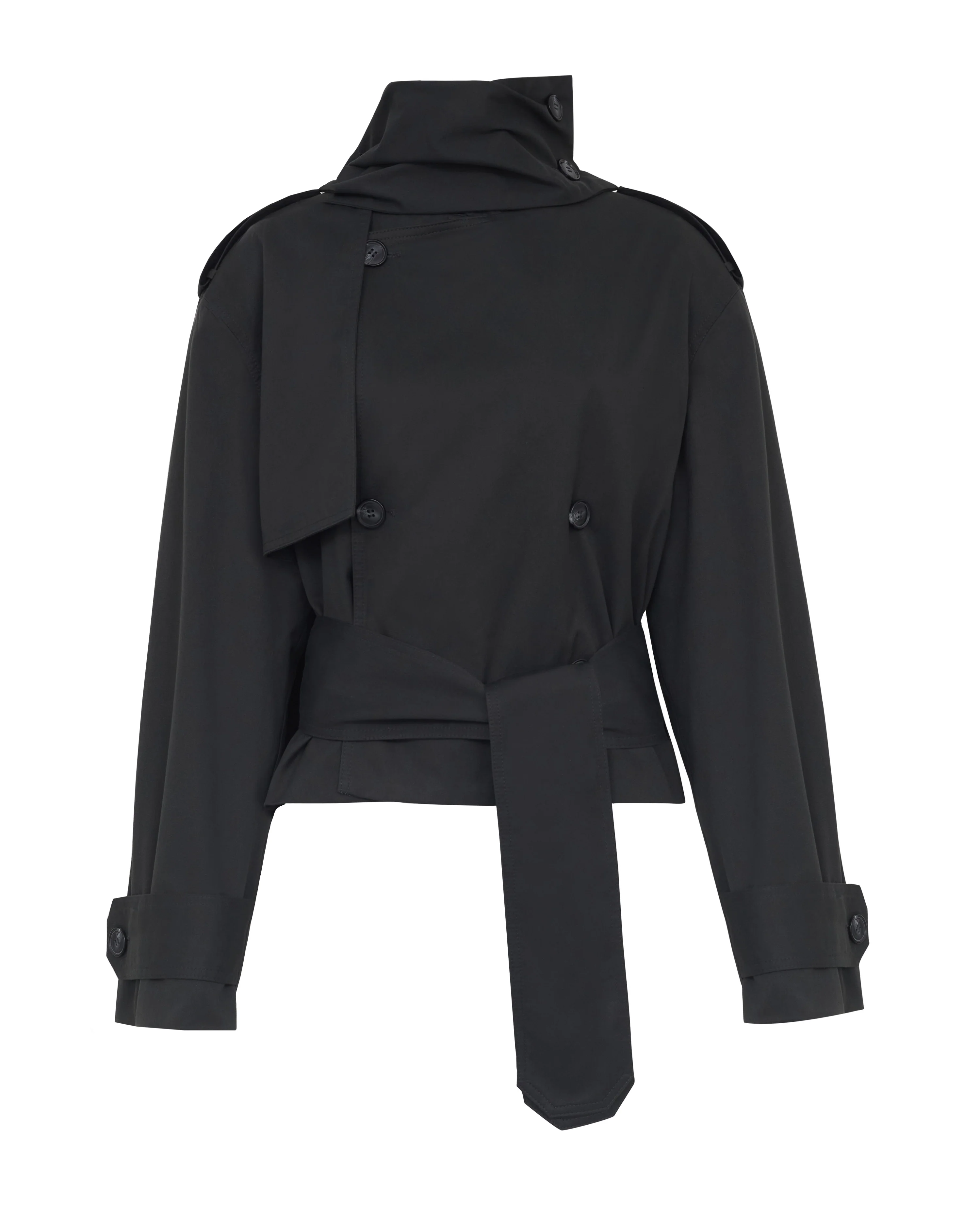 Trench Coat Noemi - Image 11