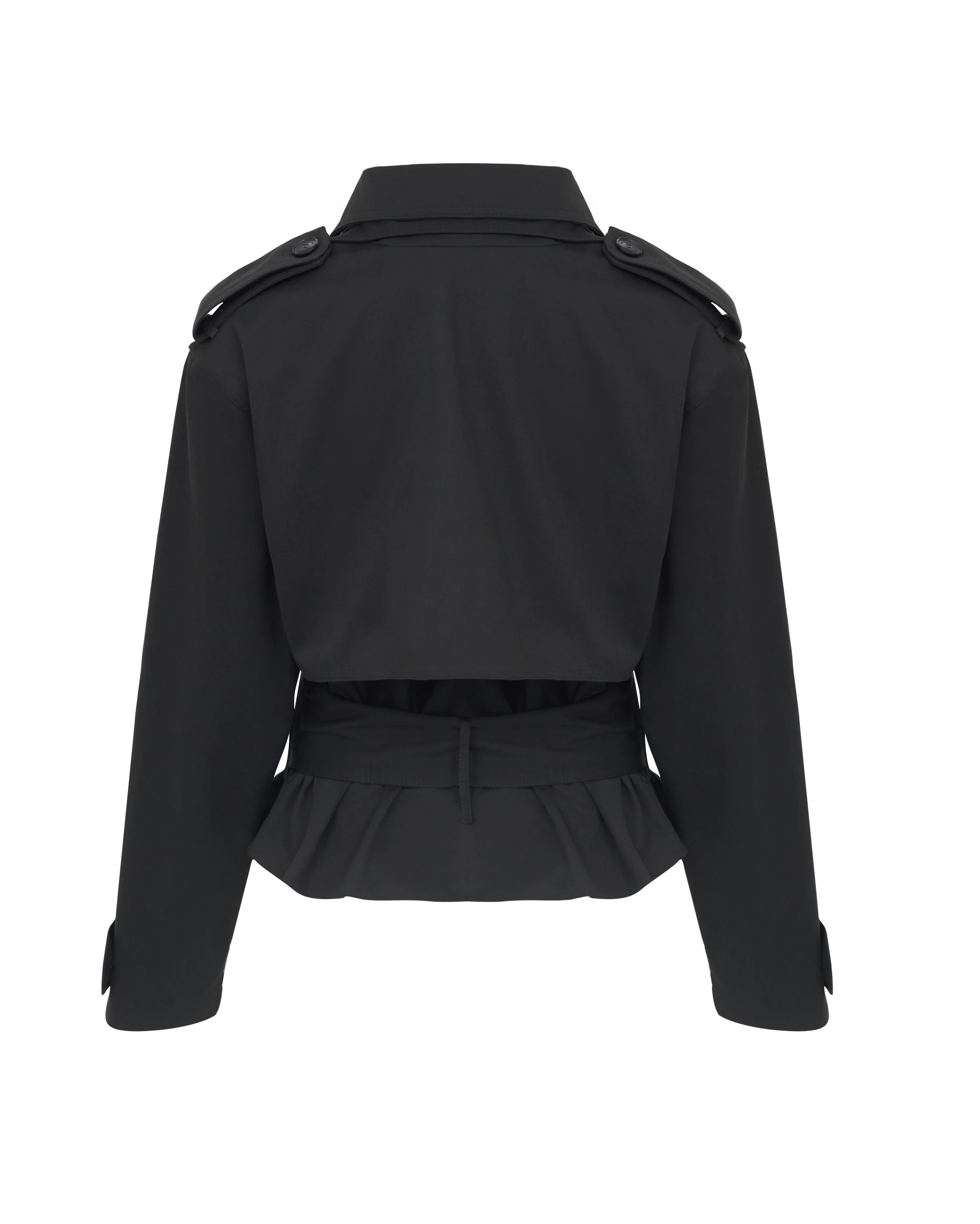 Trench Coat Noemi - Image 12