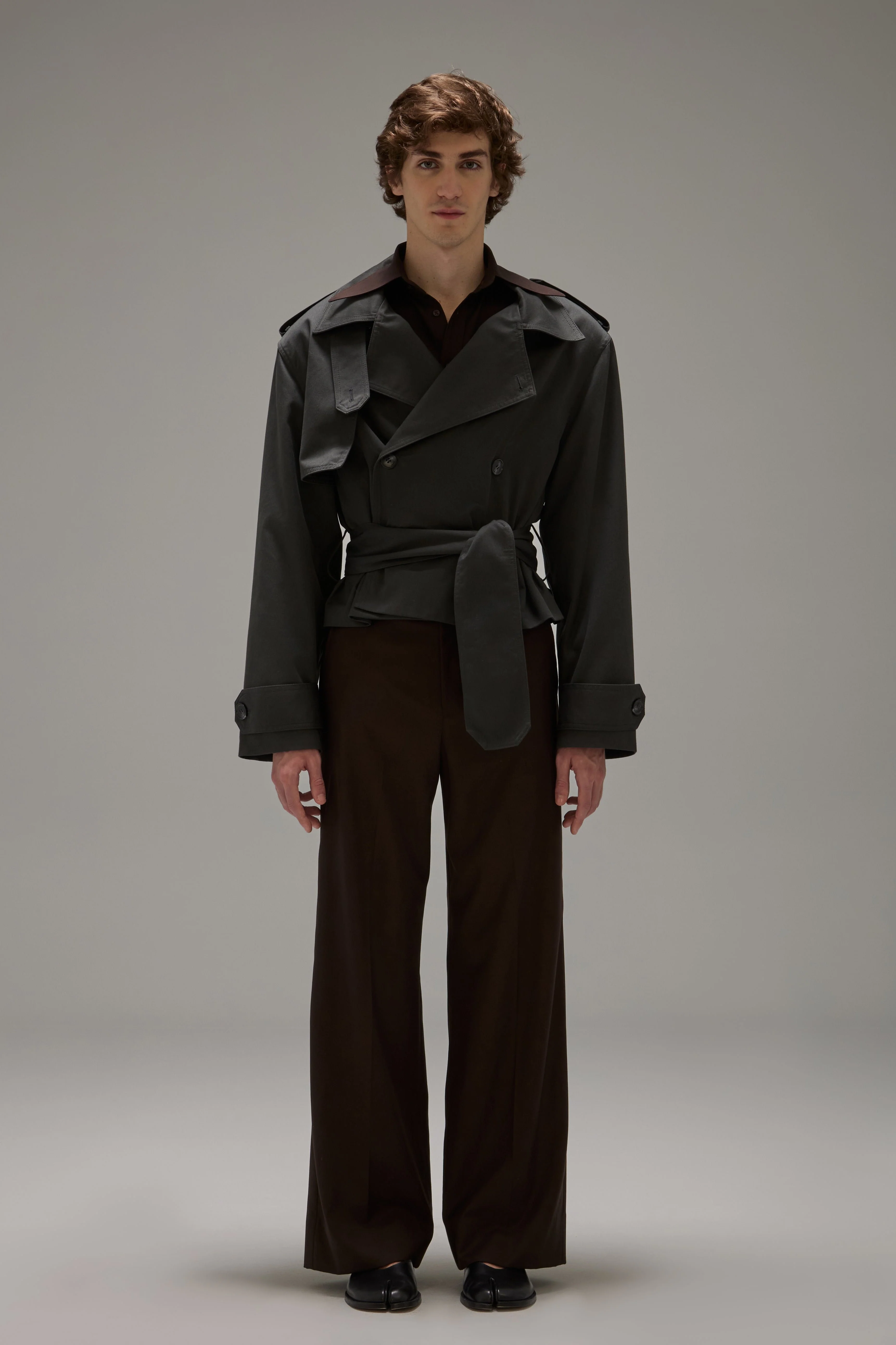 Trench Coat Noemi - Image 6