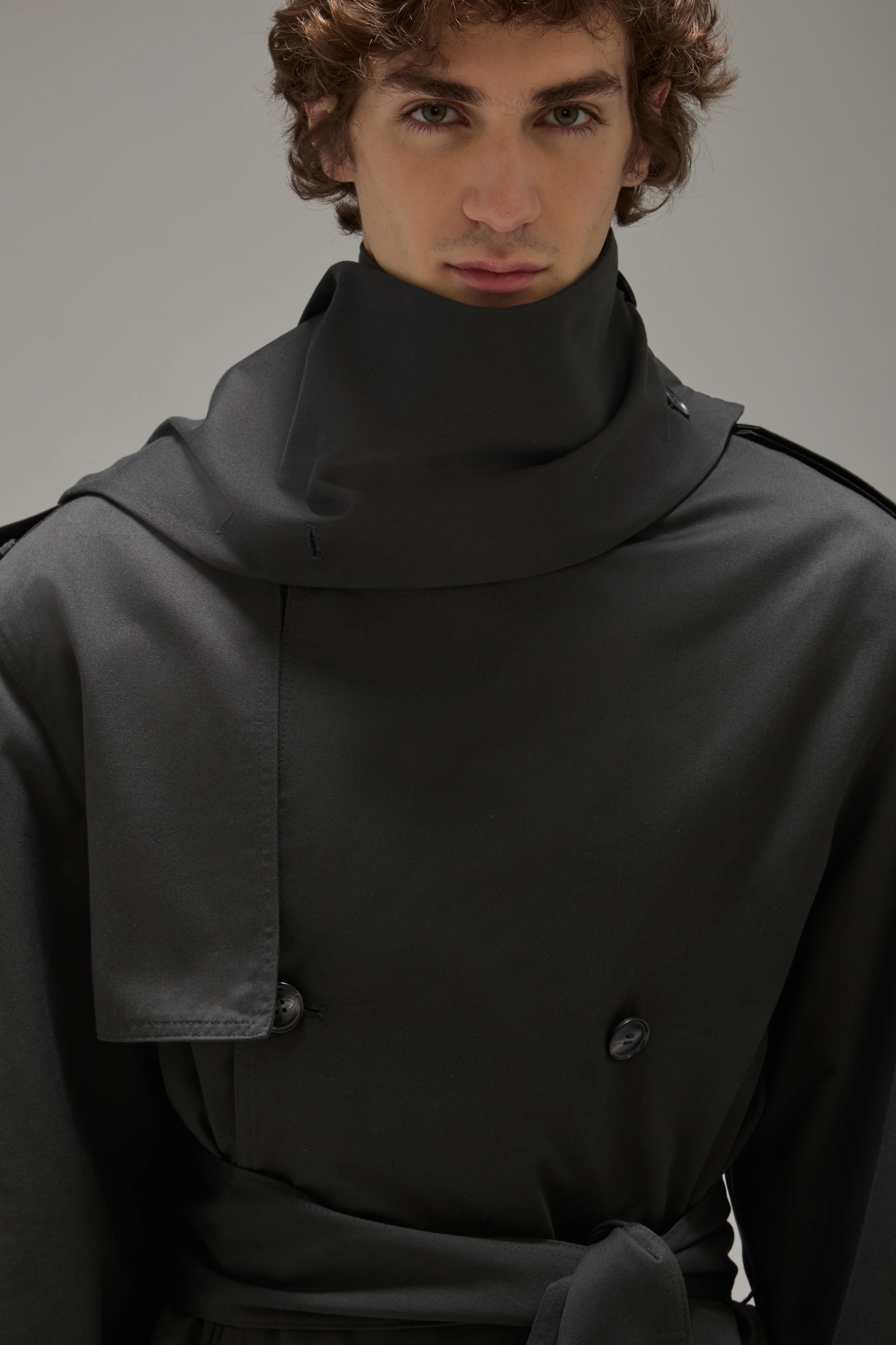 Trench Coat Noemi - Image 7