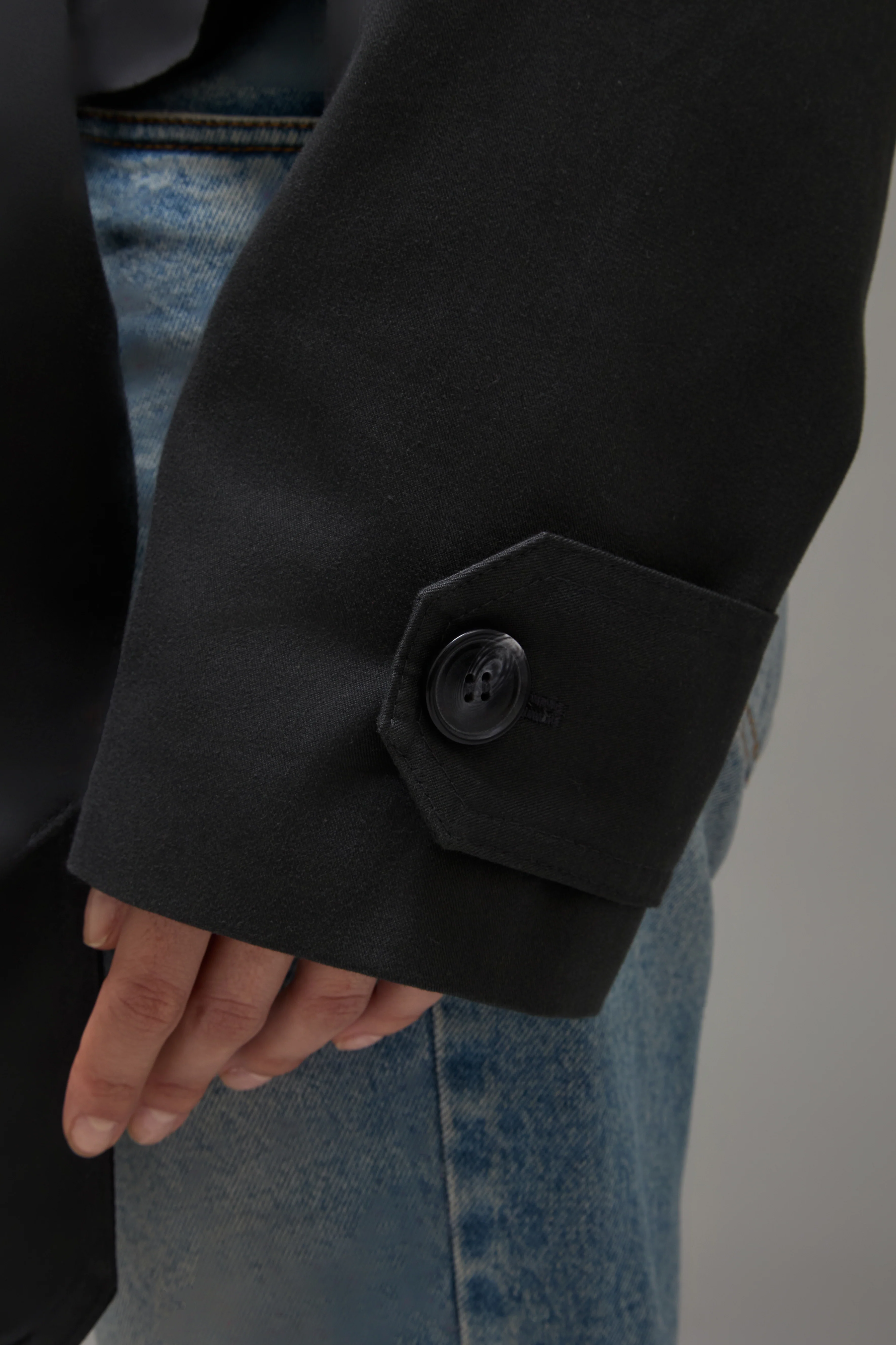 Trench Coat Noemi - Image 8