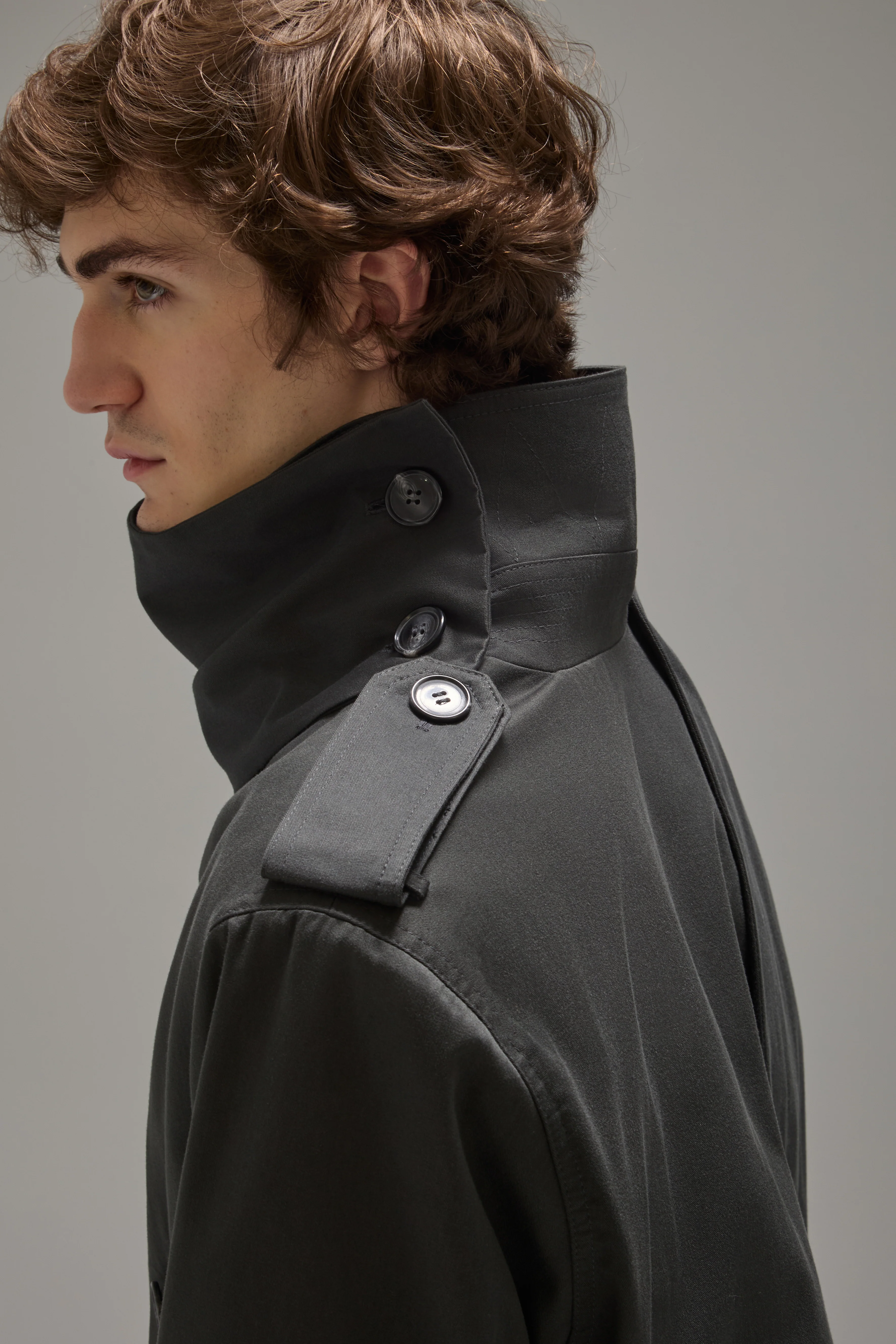 Trench Coat Noemi - Image 9