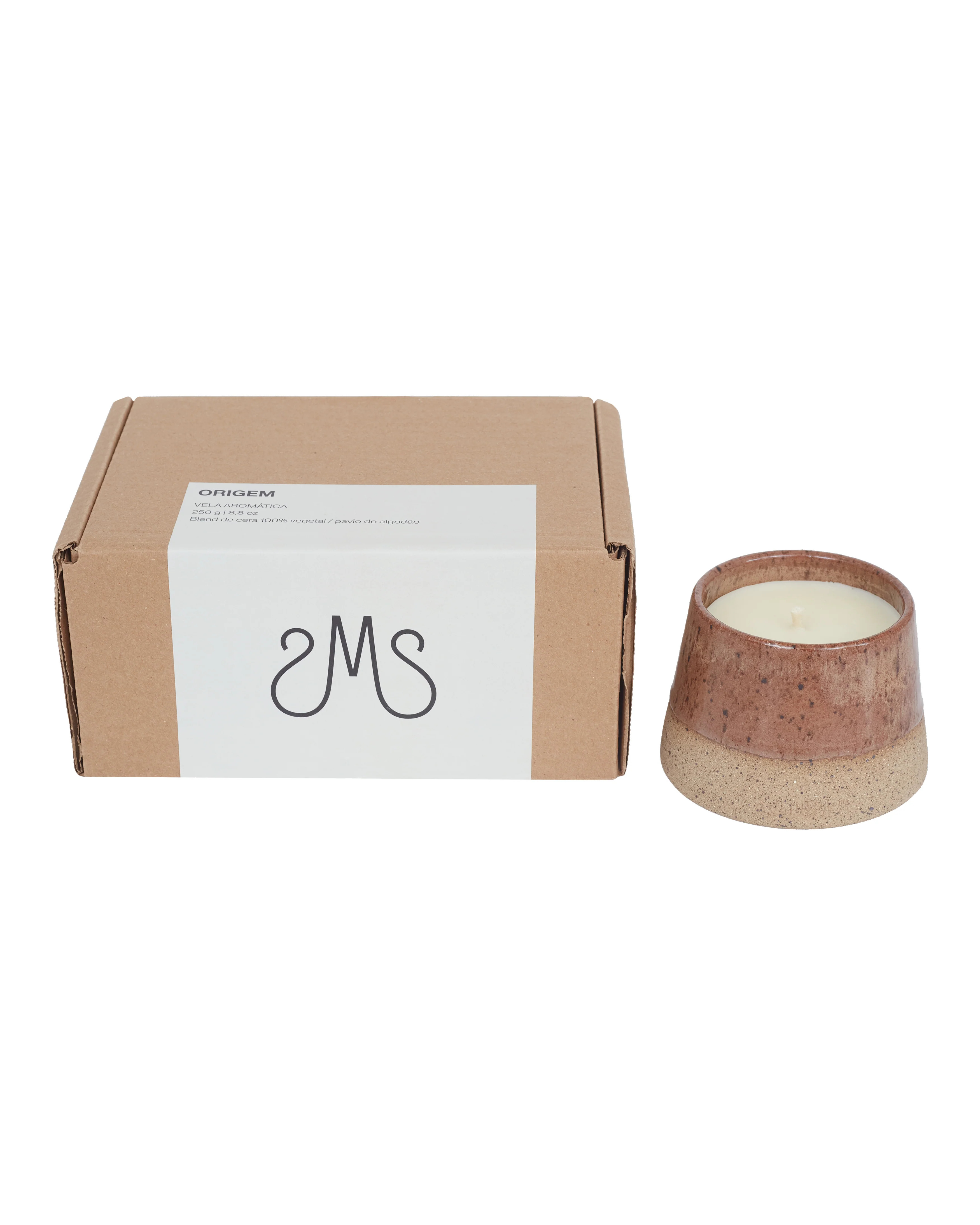 Vela Origem - Image 3